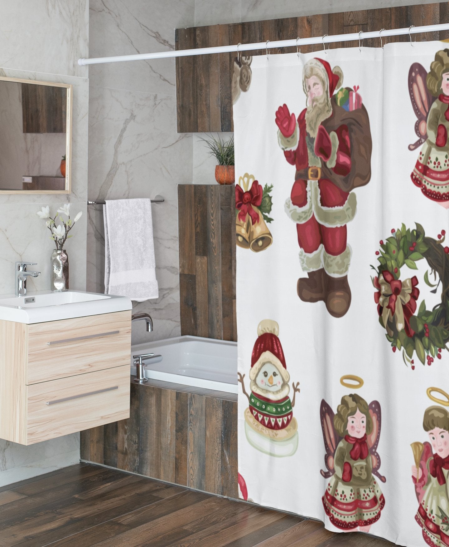 Holiday Decor - Ohana Modern Decor