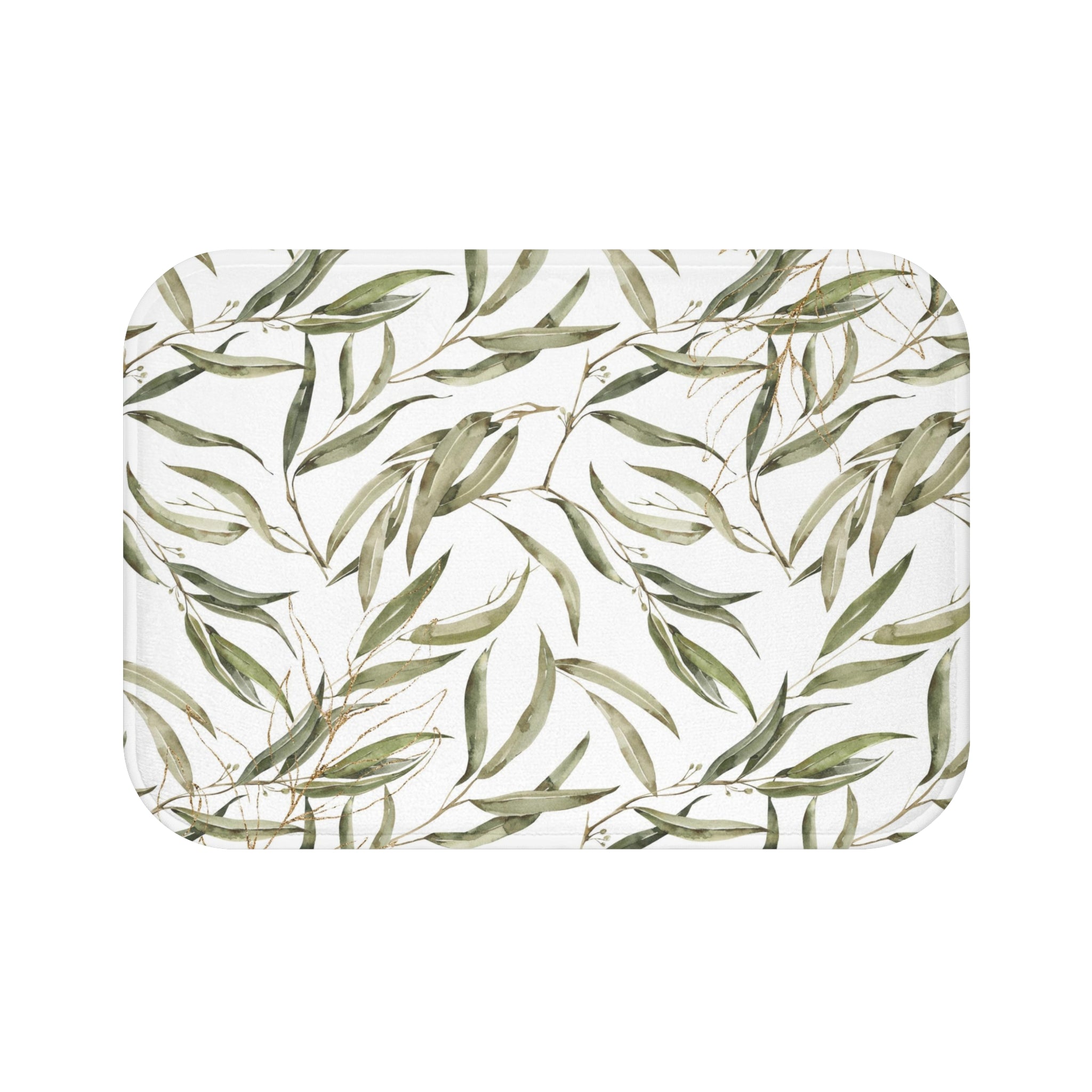 kitchen floor mat
