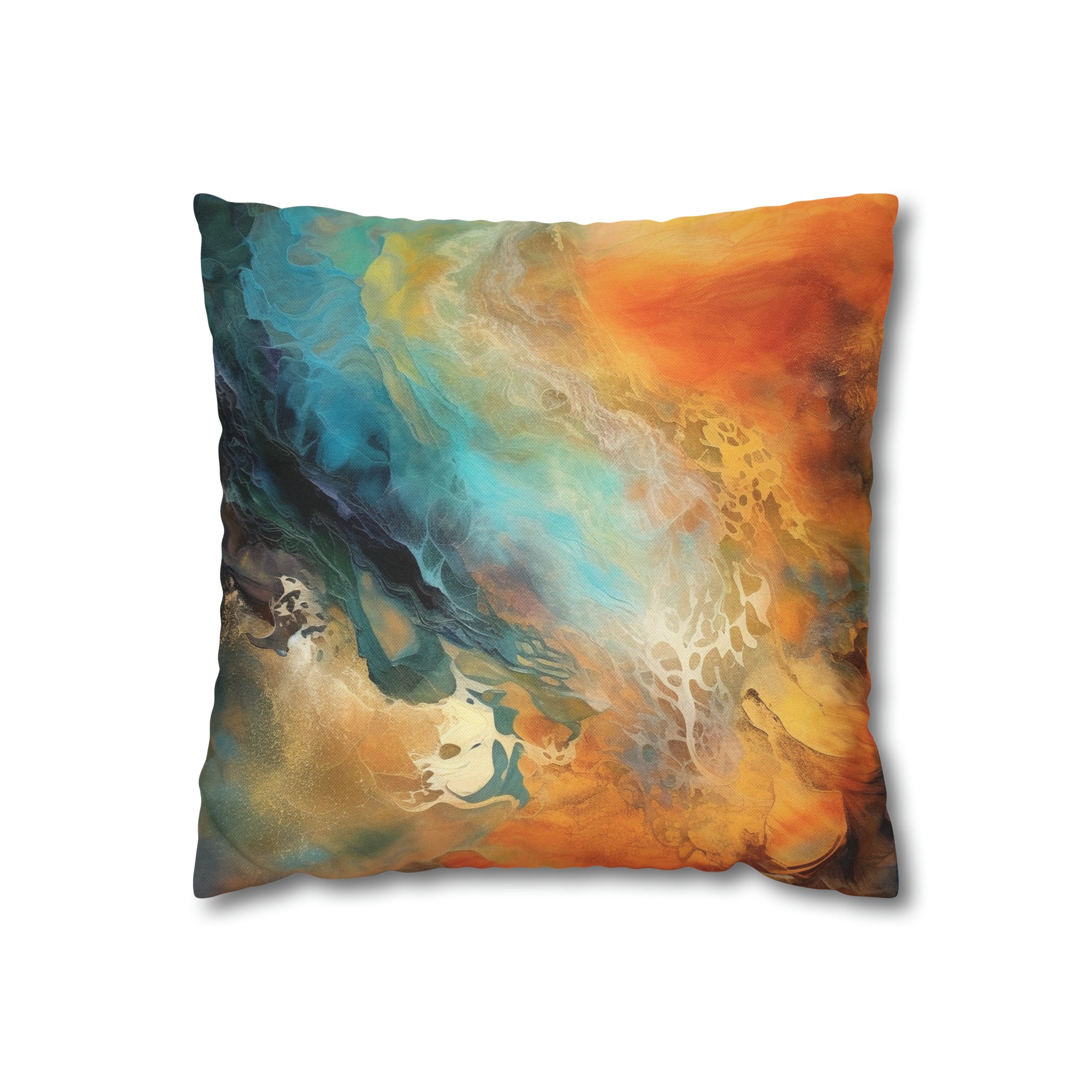 boho chic pillow cases