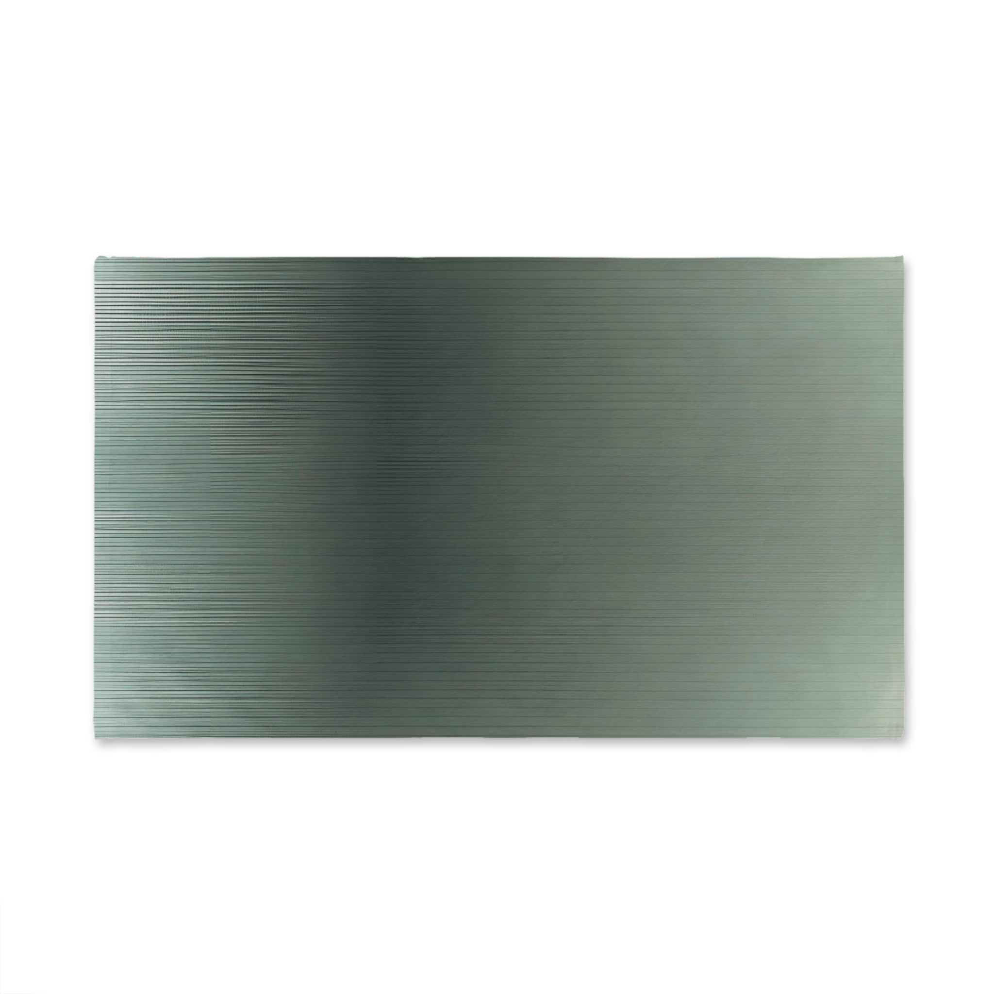 Abstract Kitchen, Bath Hand Towel | Sage Green Ombre Towel