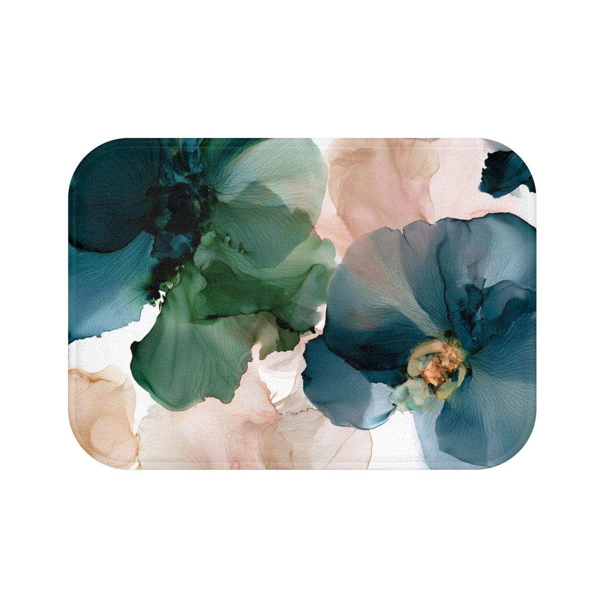 a close up of a flower on a white background