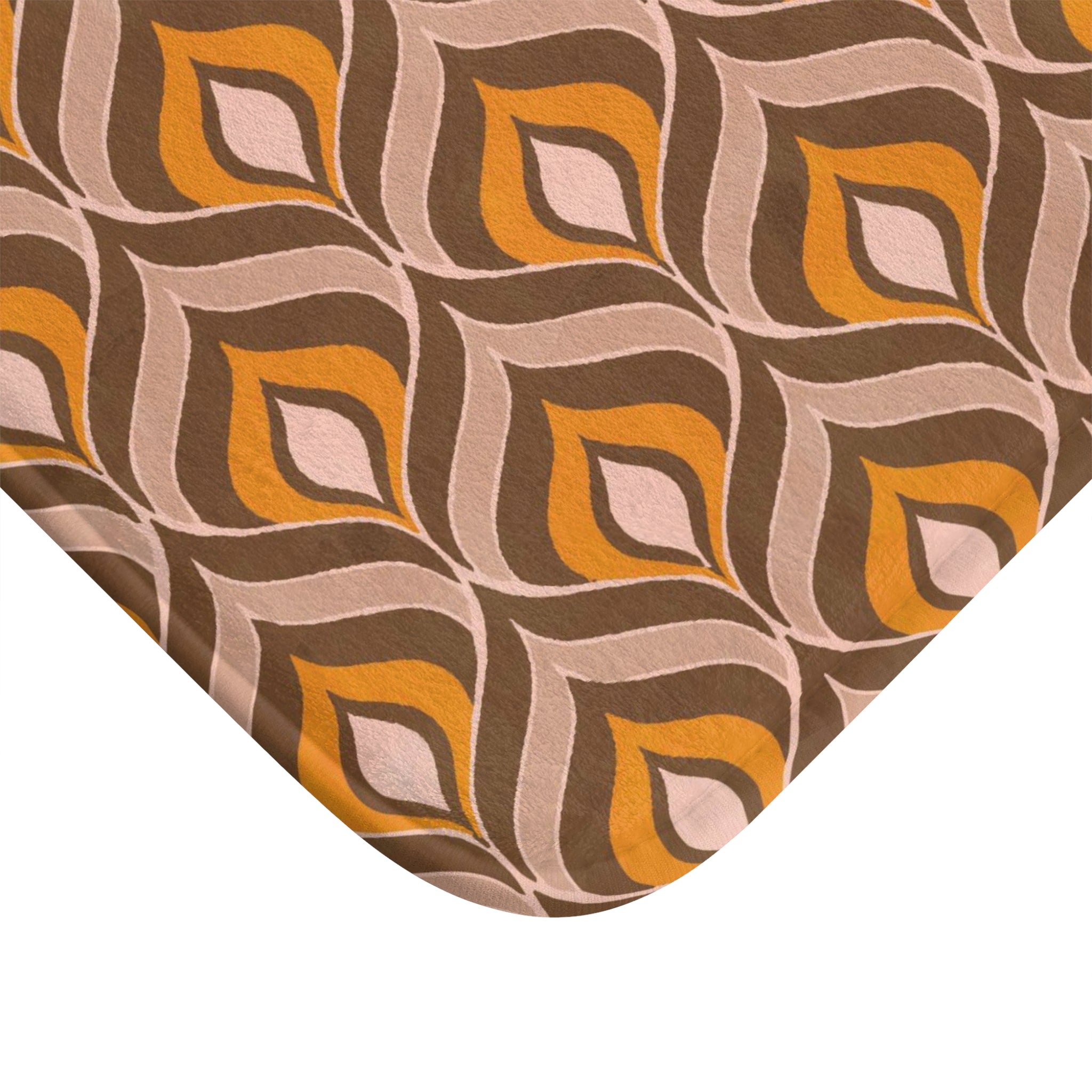 bathroom rug