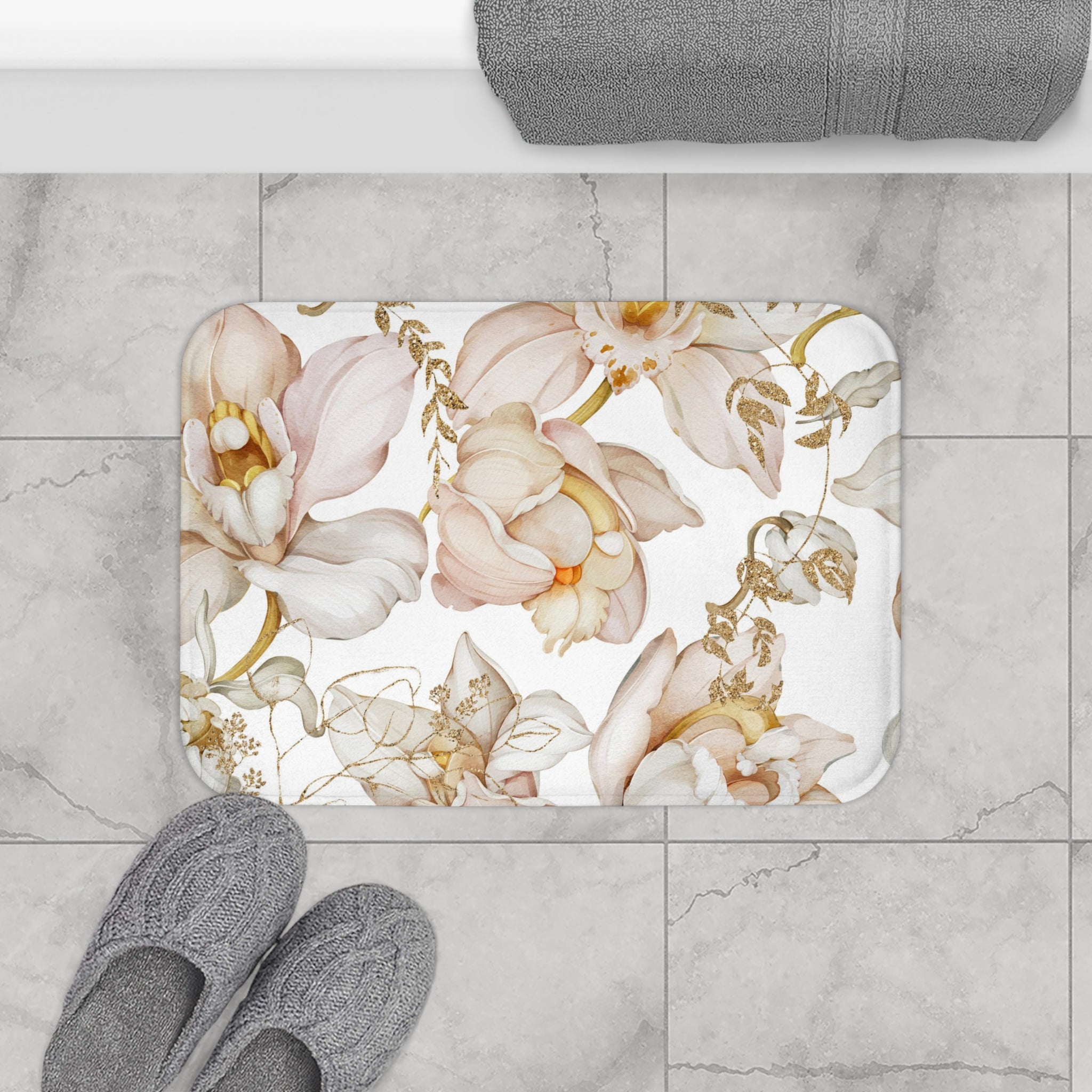 kitchen floor mat
