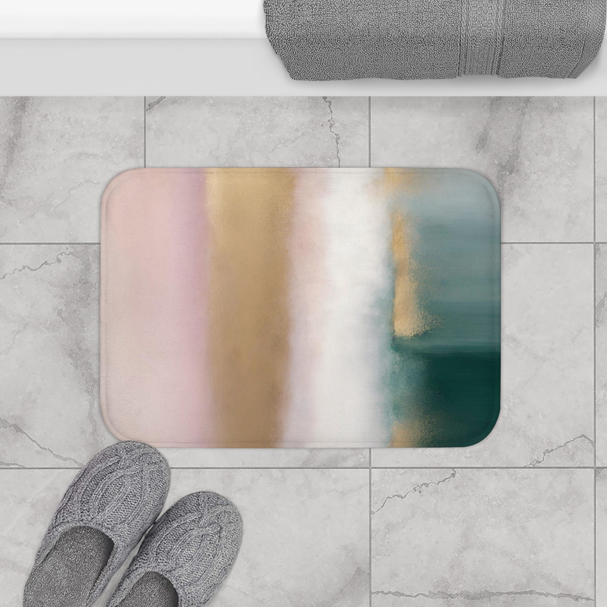 kitchen floor mat