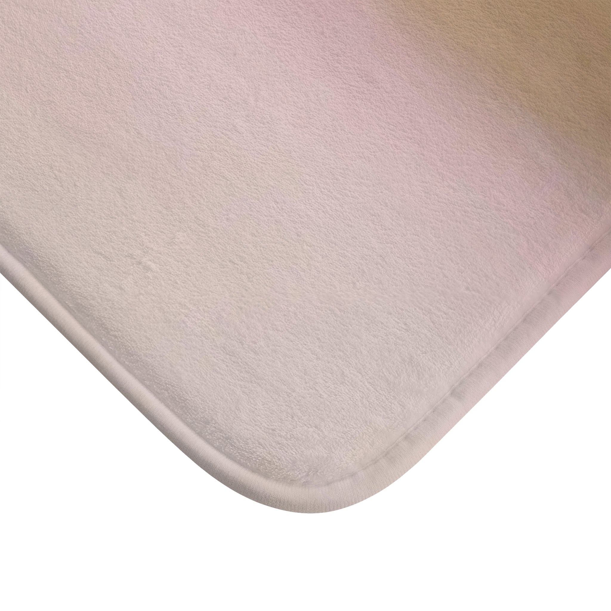 bathroom rug