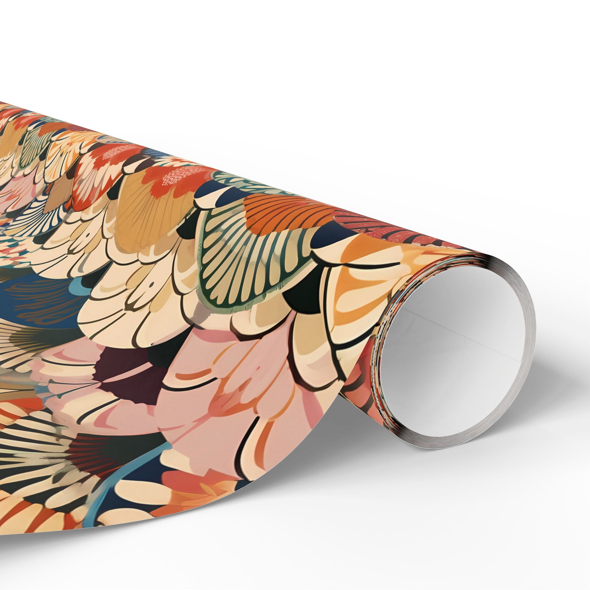 Japanese Wrapping Paper | Asian Fan Art