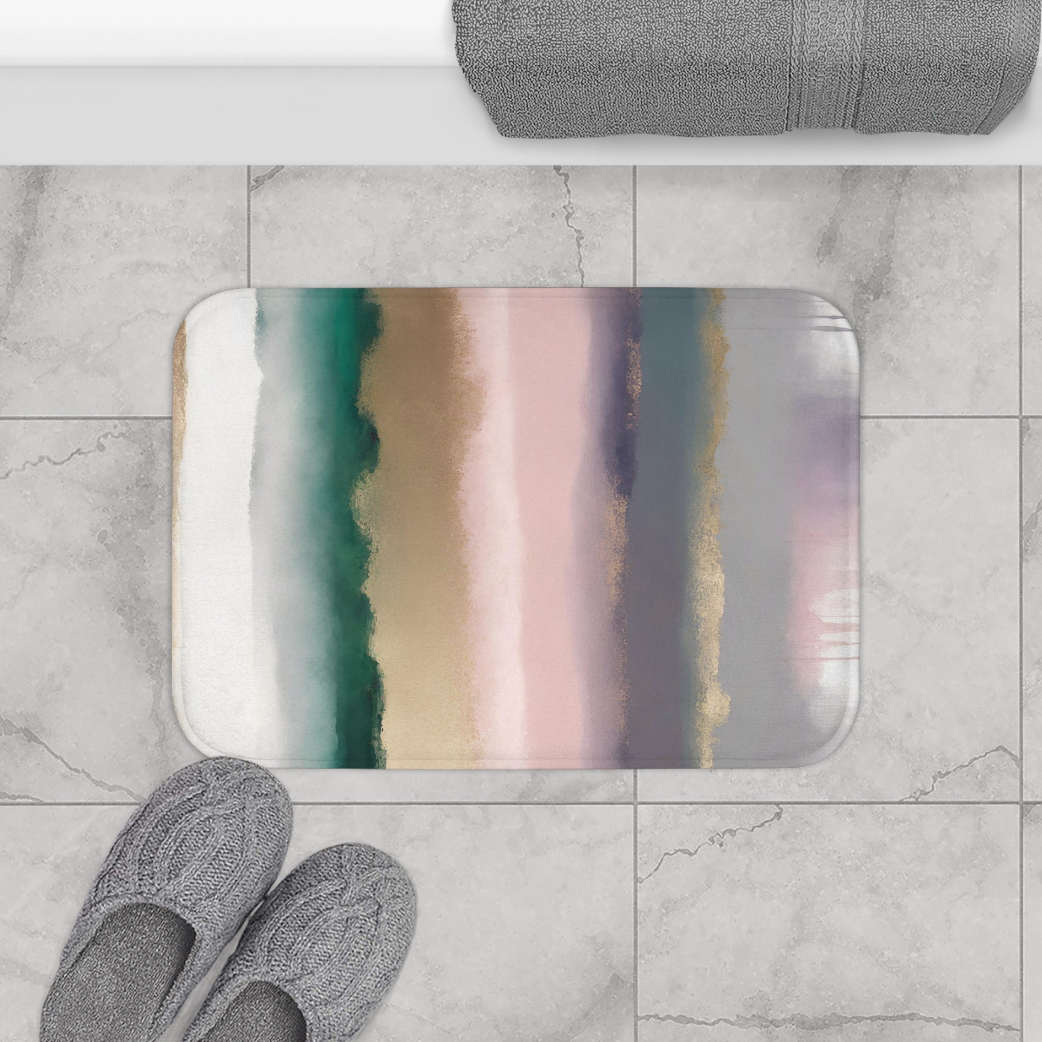 kitchen floor mat