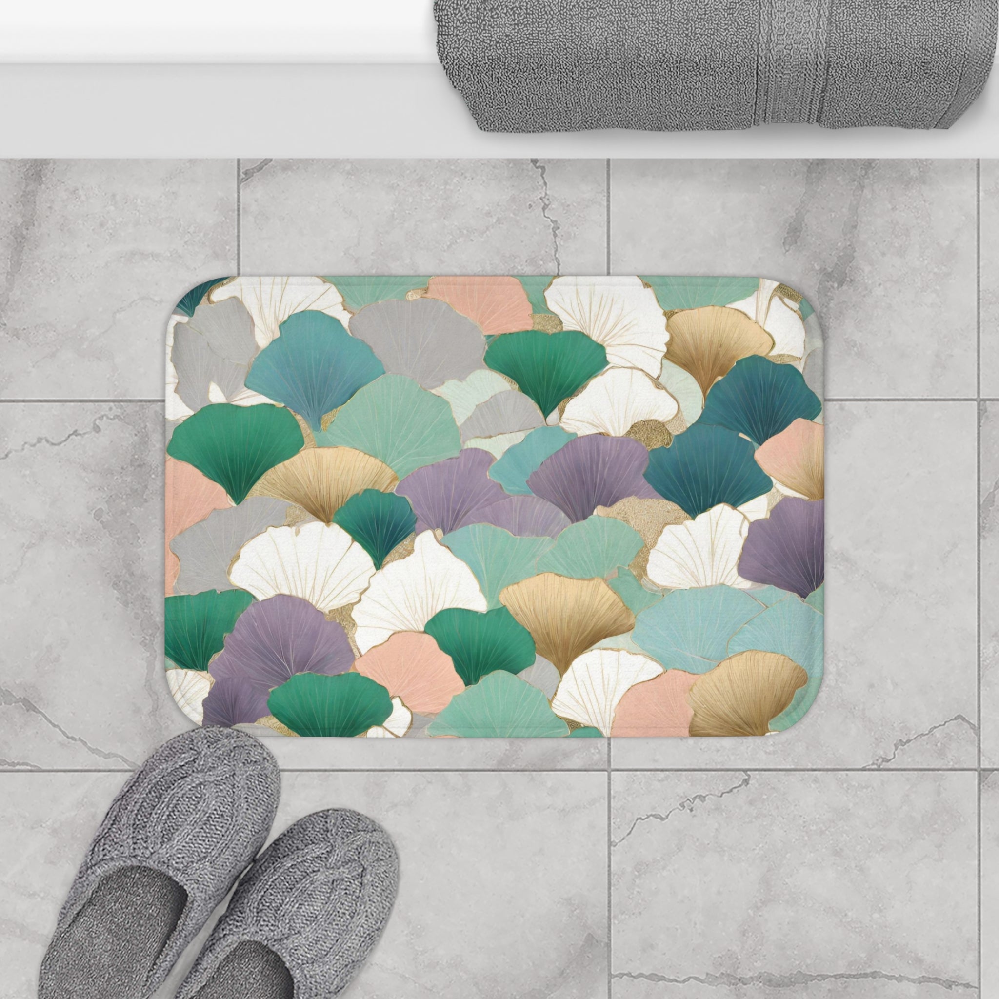 kitchen floor mat