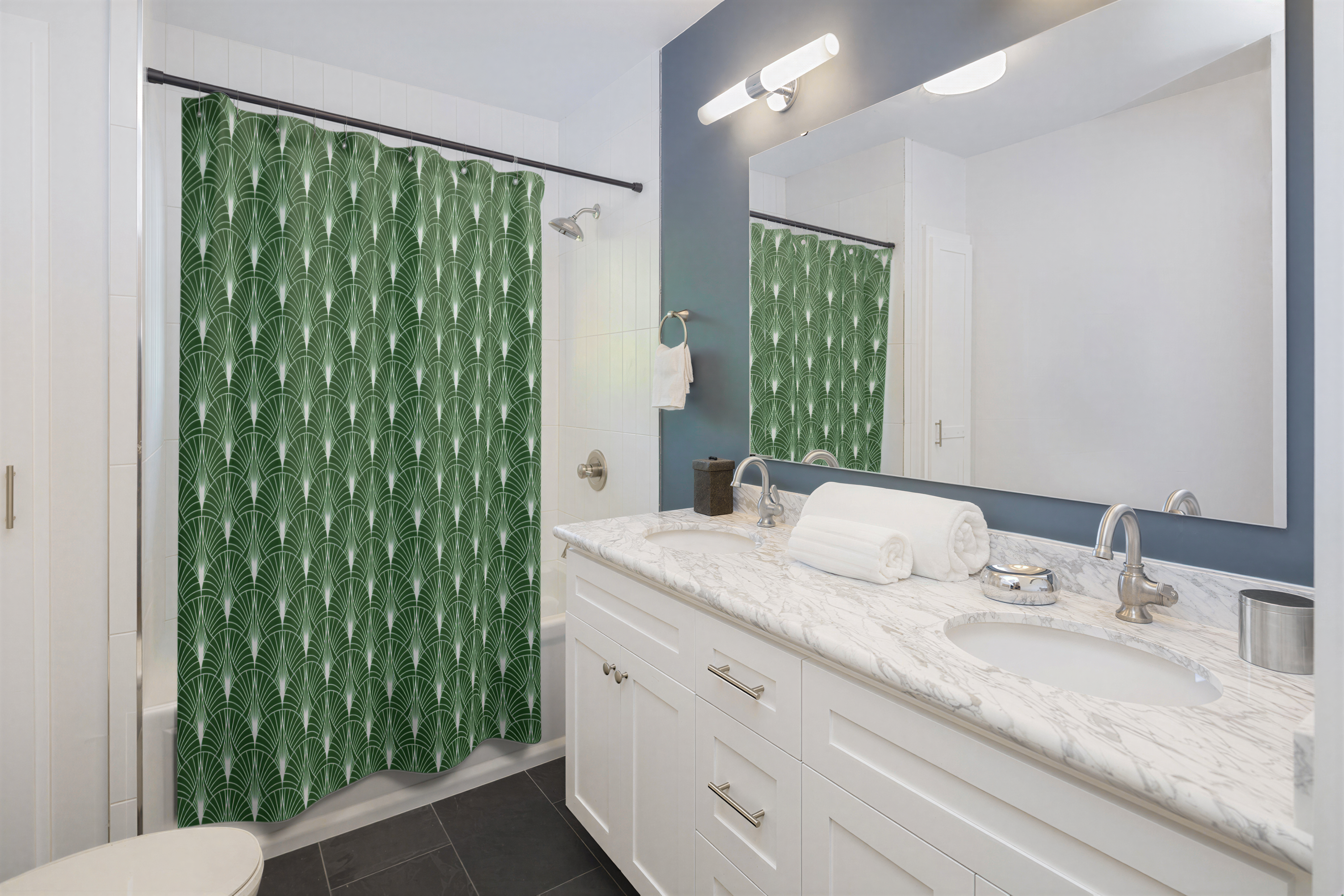 art deco home decor