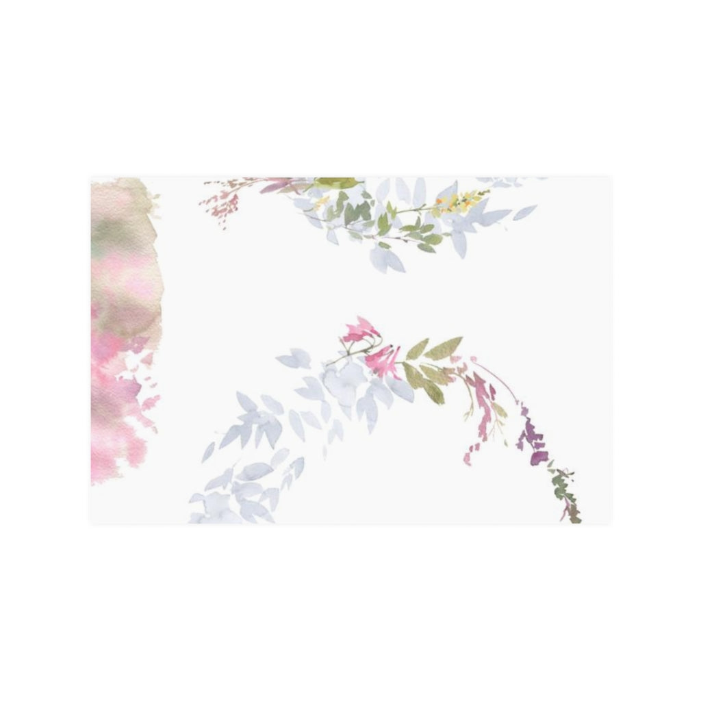 Wild Flowers Art Prints | Wild Flower Home Decor