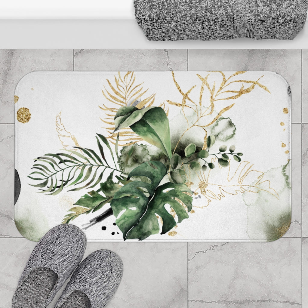 kitchen floor mat
