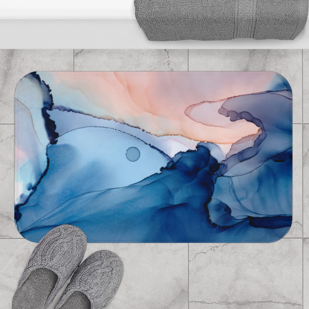 kitchen floor mat