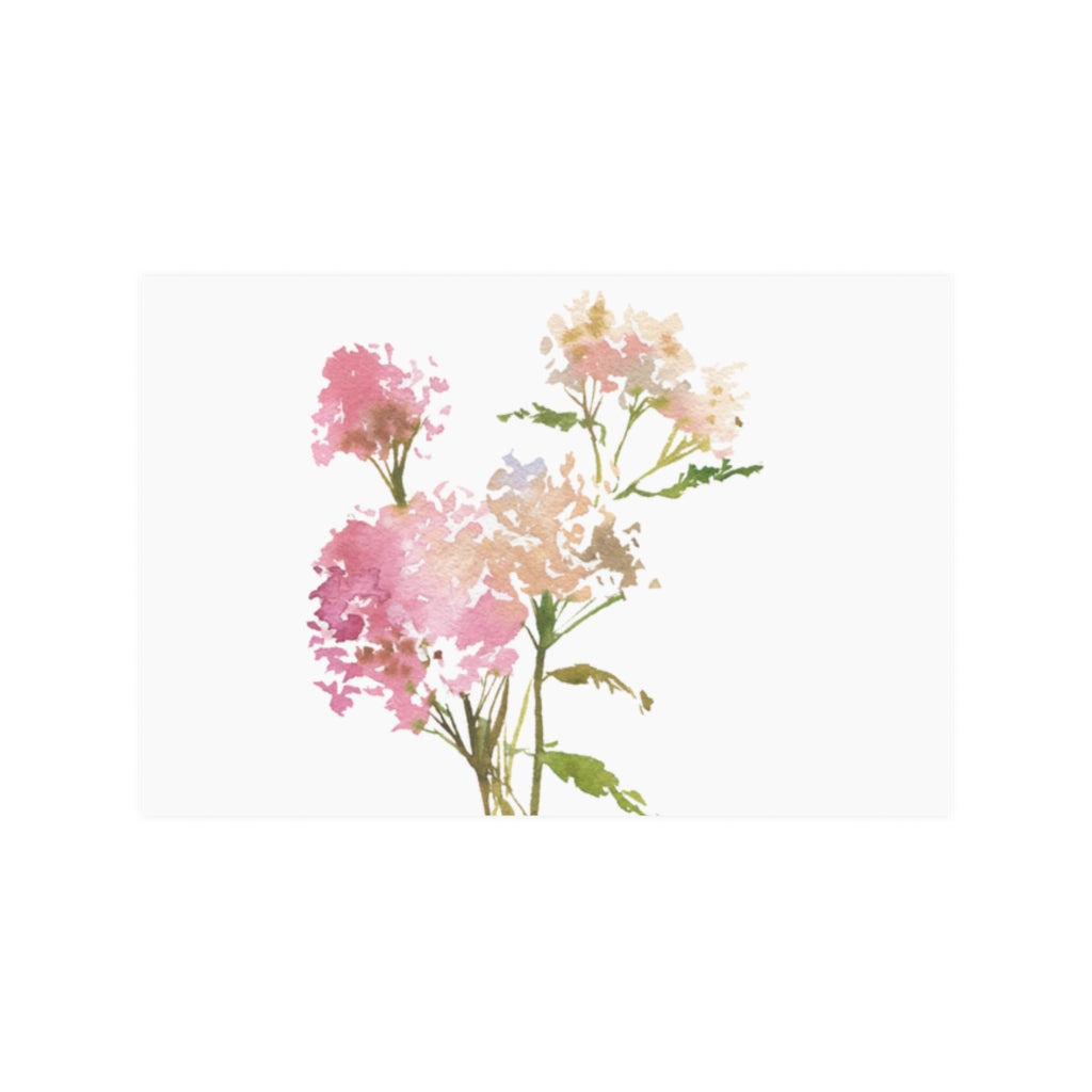 Wild Flowers Art Prints | Wild Flowers Decor