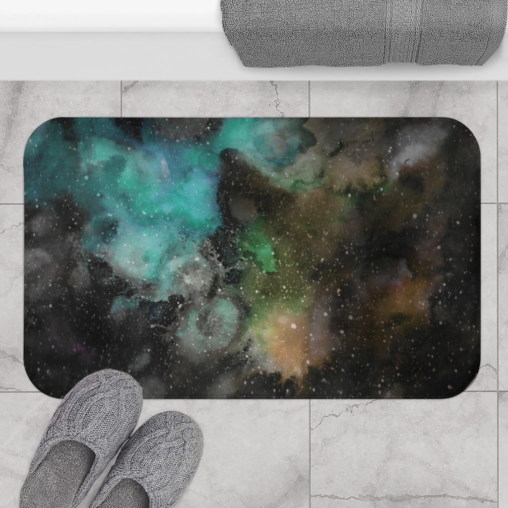 kitchen floor mat