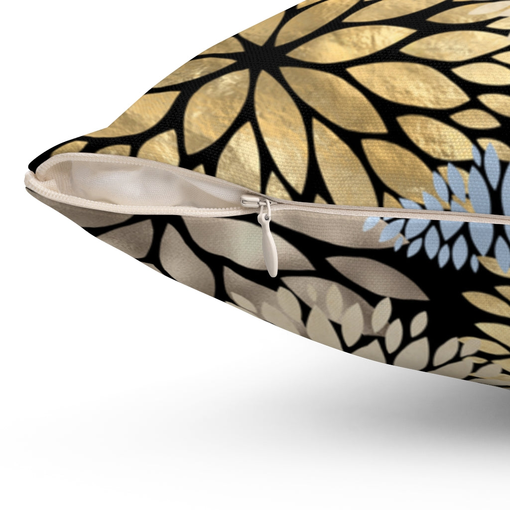 boho chic pillow cases