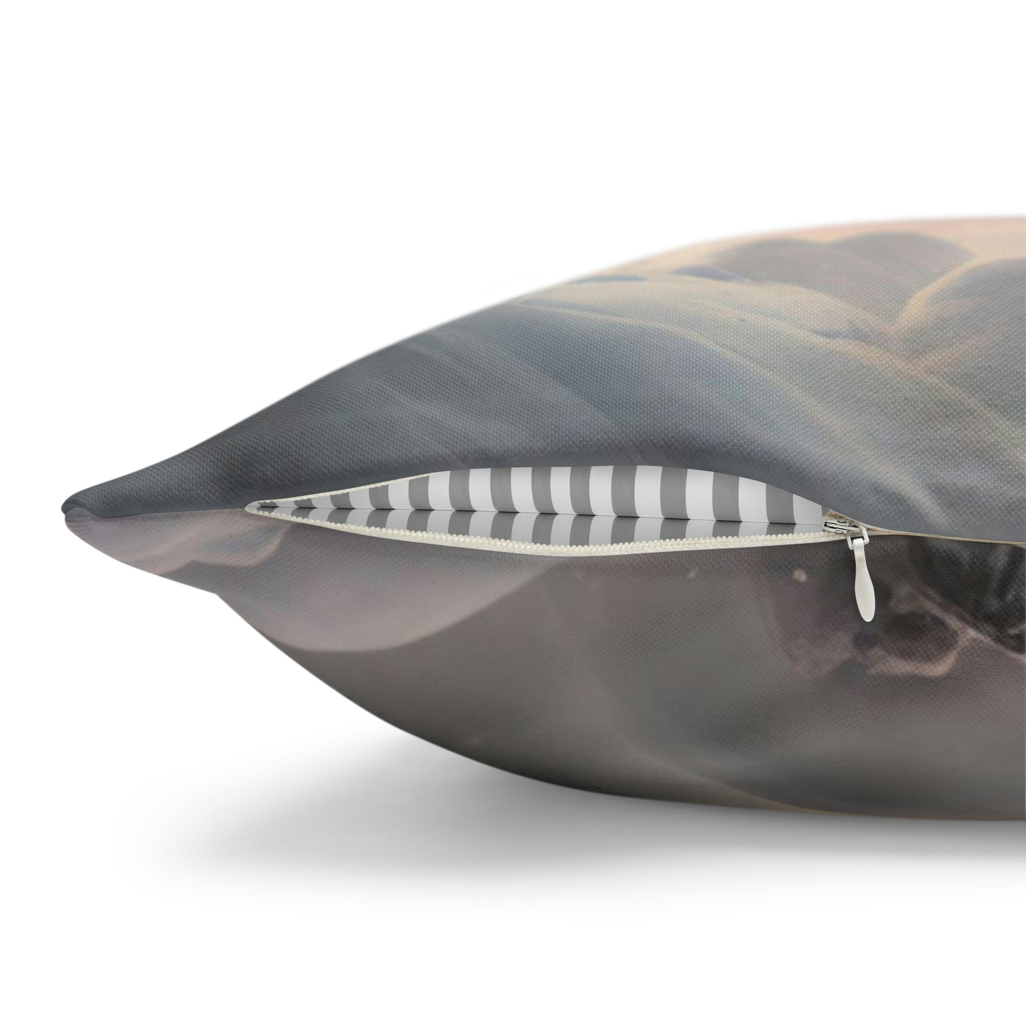 Boho Pillow Cover | Abstract Abstract Colorful Colorful Art