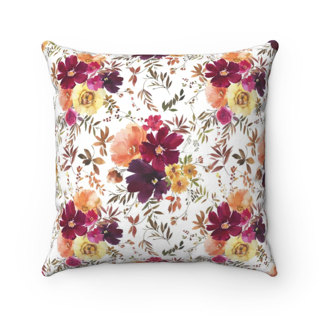 boho chic pillow cases