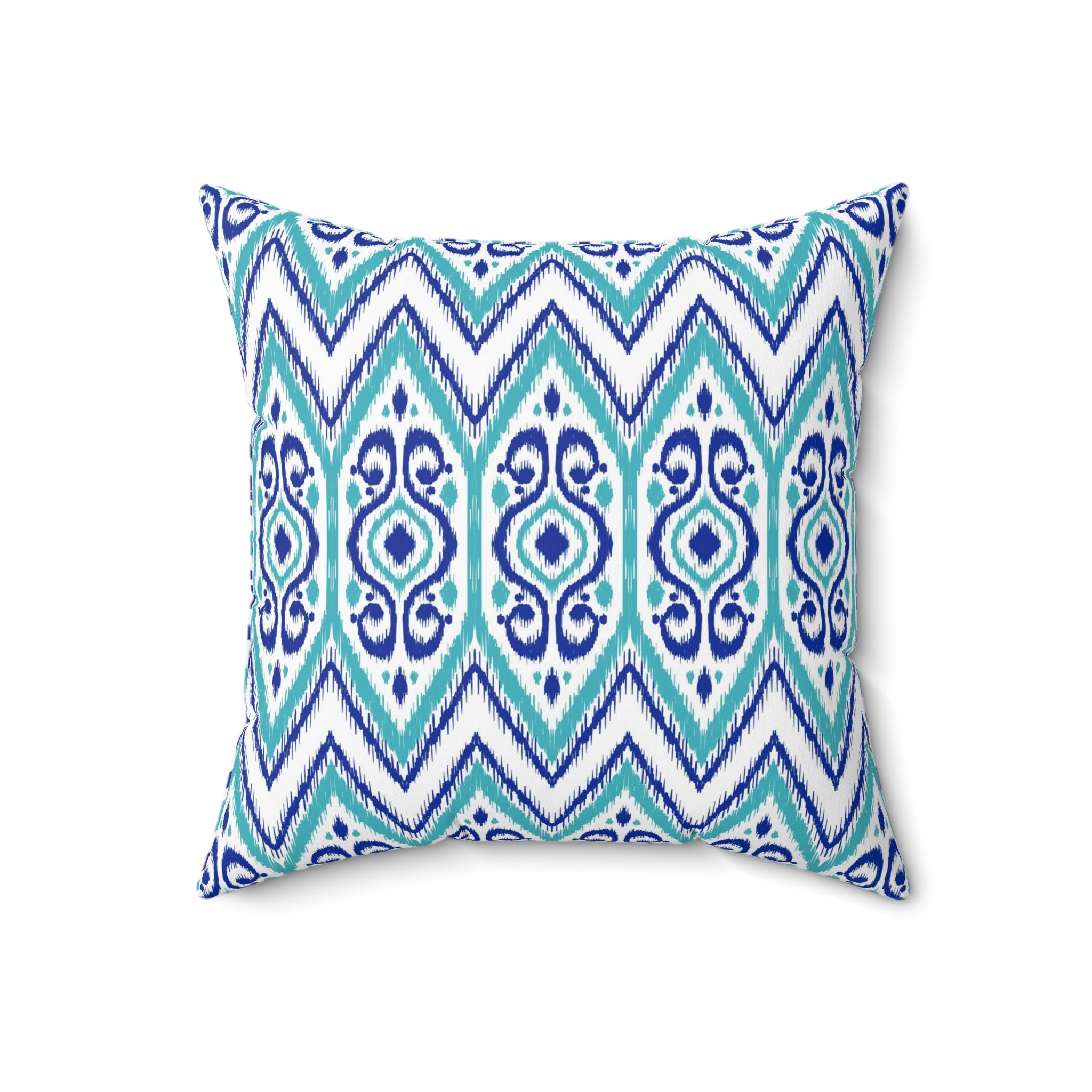 Abstract Pillow Cover | Folklore Tribal