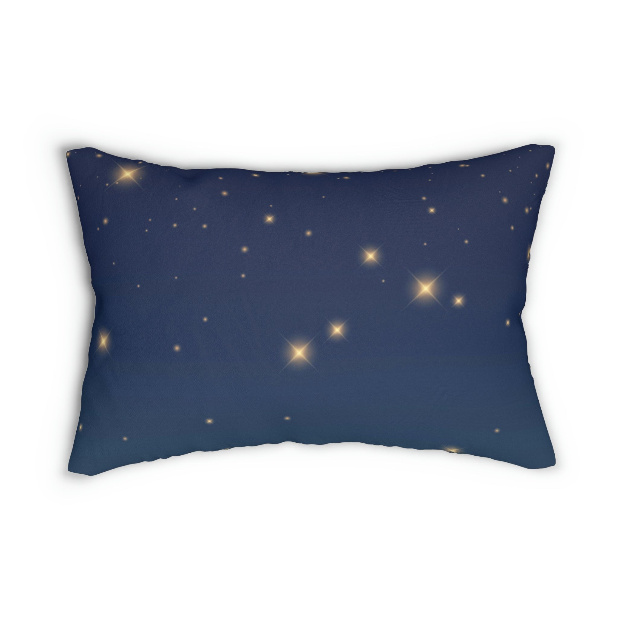 modern throw lumbar pillow with insert