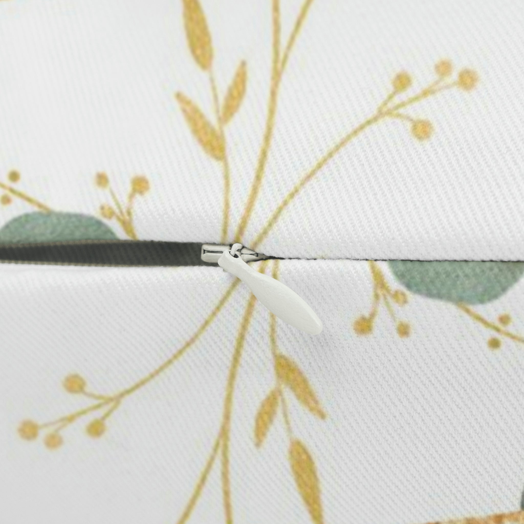 Eucalyptus Lumbar Pillow | RELAX