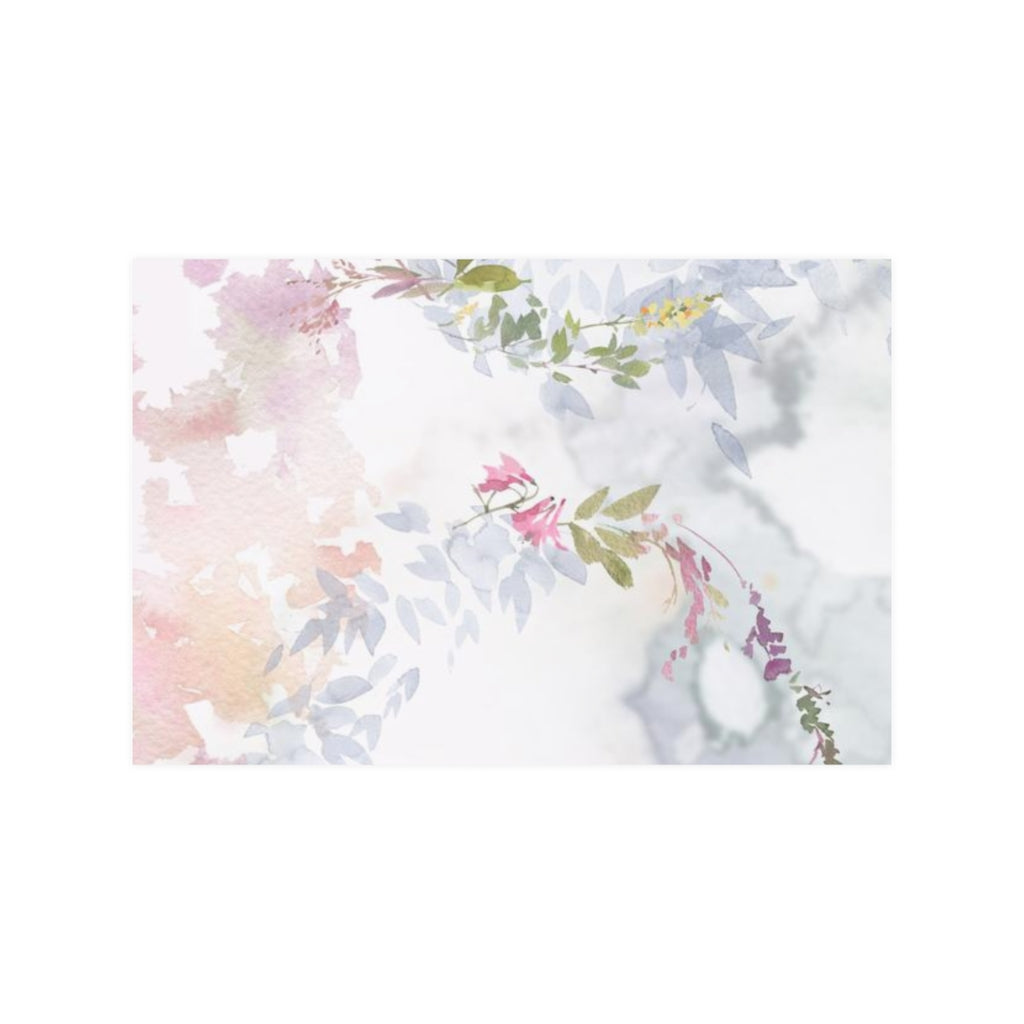 Wild Flowers Art Prints | Spring Flowers