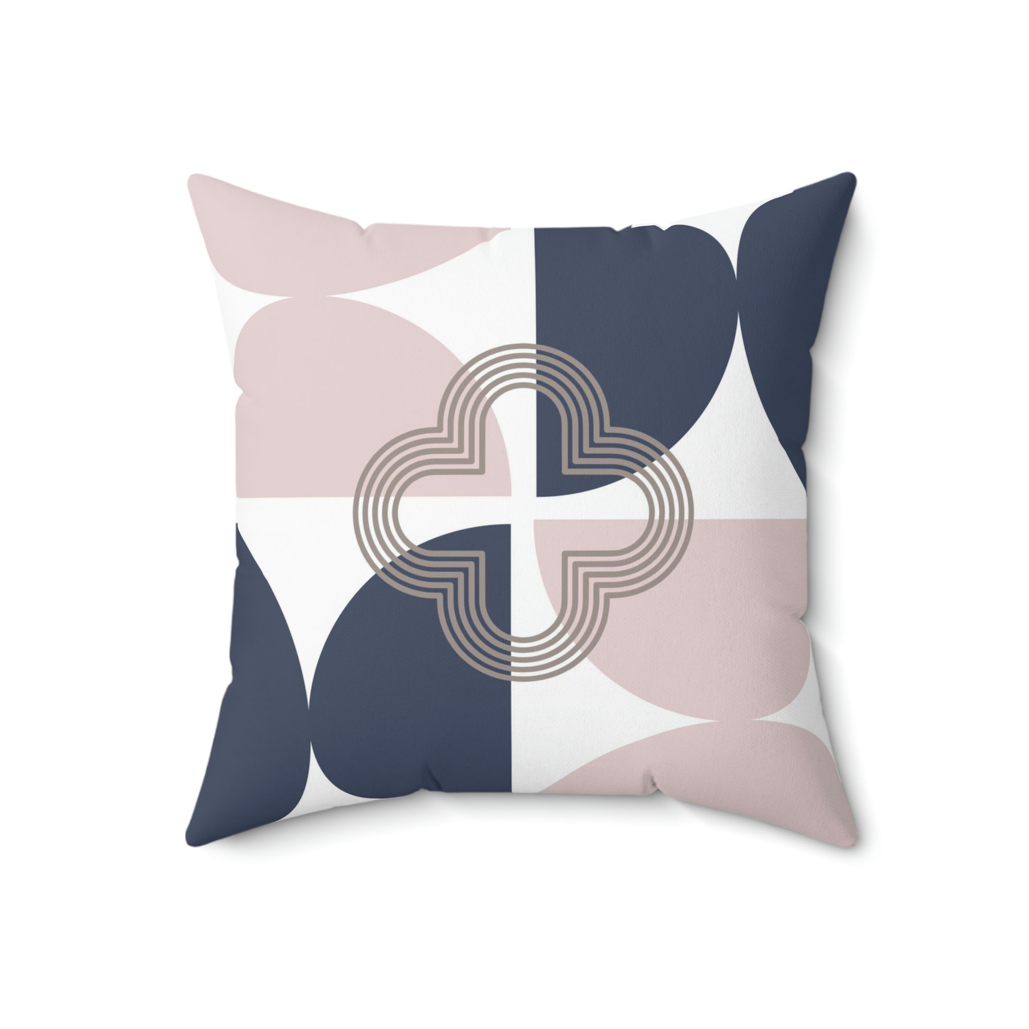 Art Deco Pillow Cover | Mid Century | Minimalist