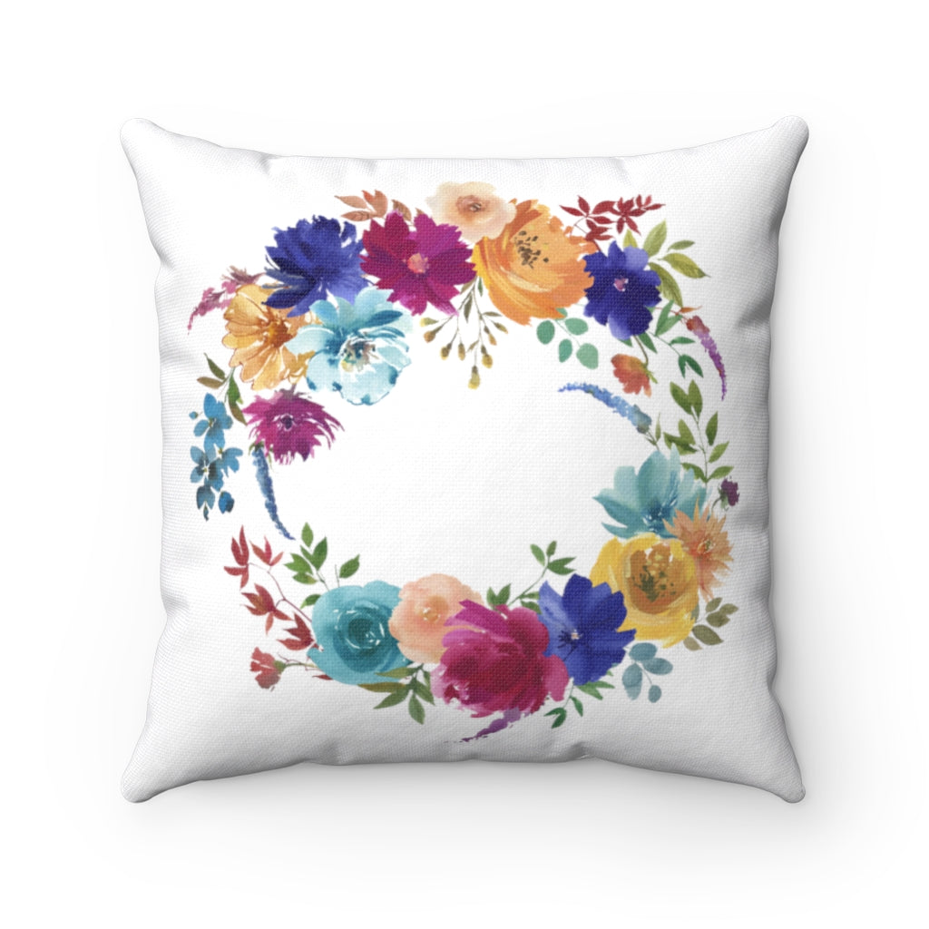boho chic pillow cases