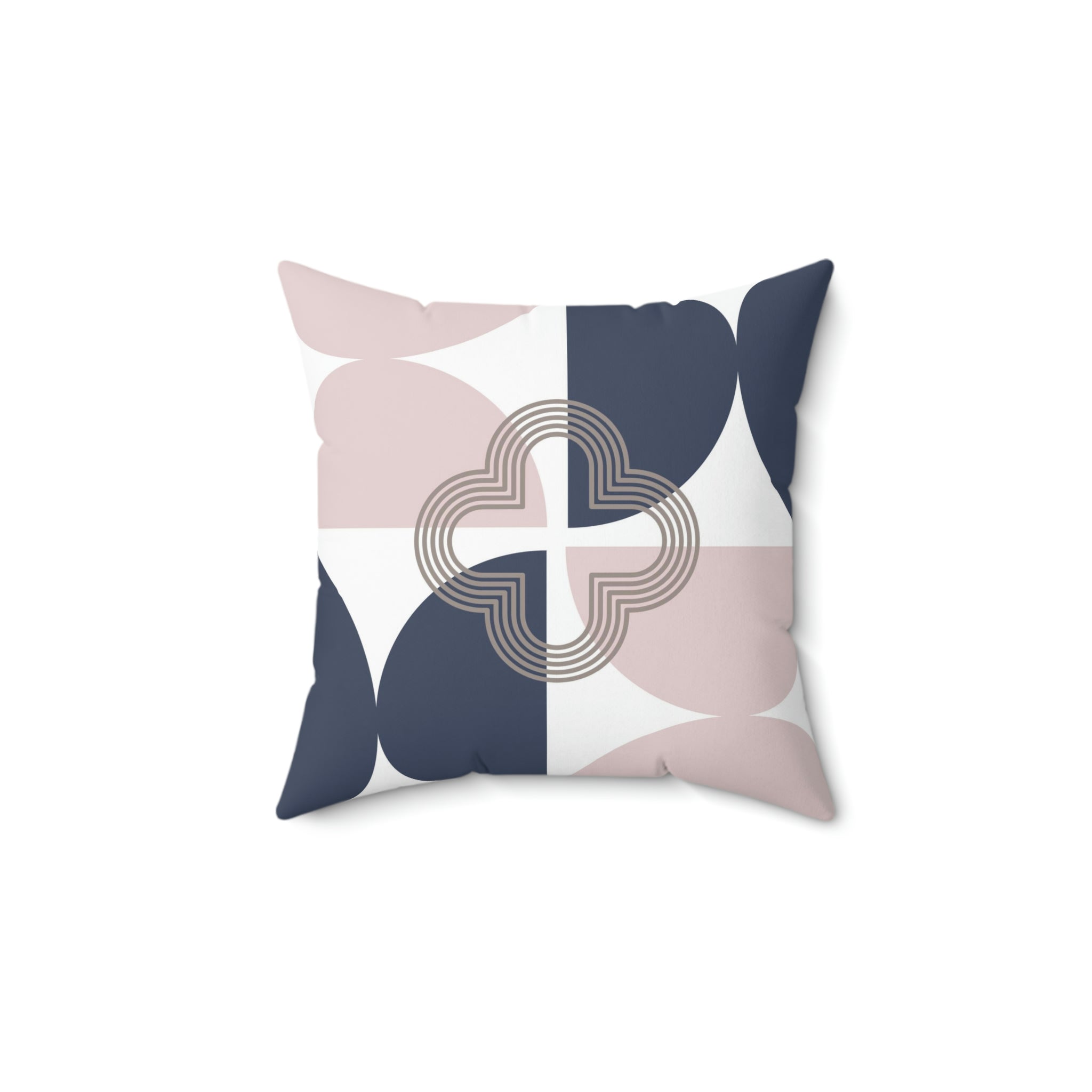 Art Deco Pillow Cover | Mid Century | Minimalist