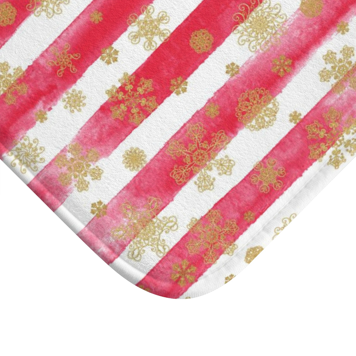 bathroom rug