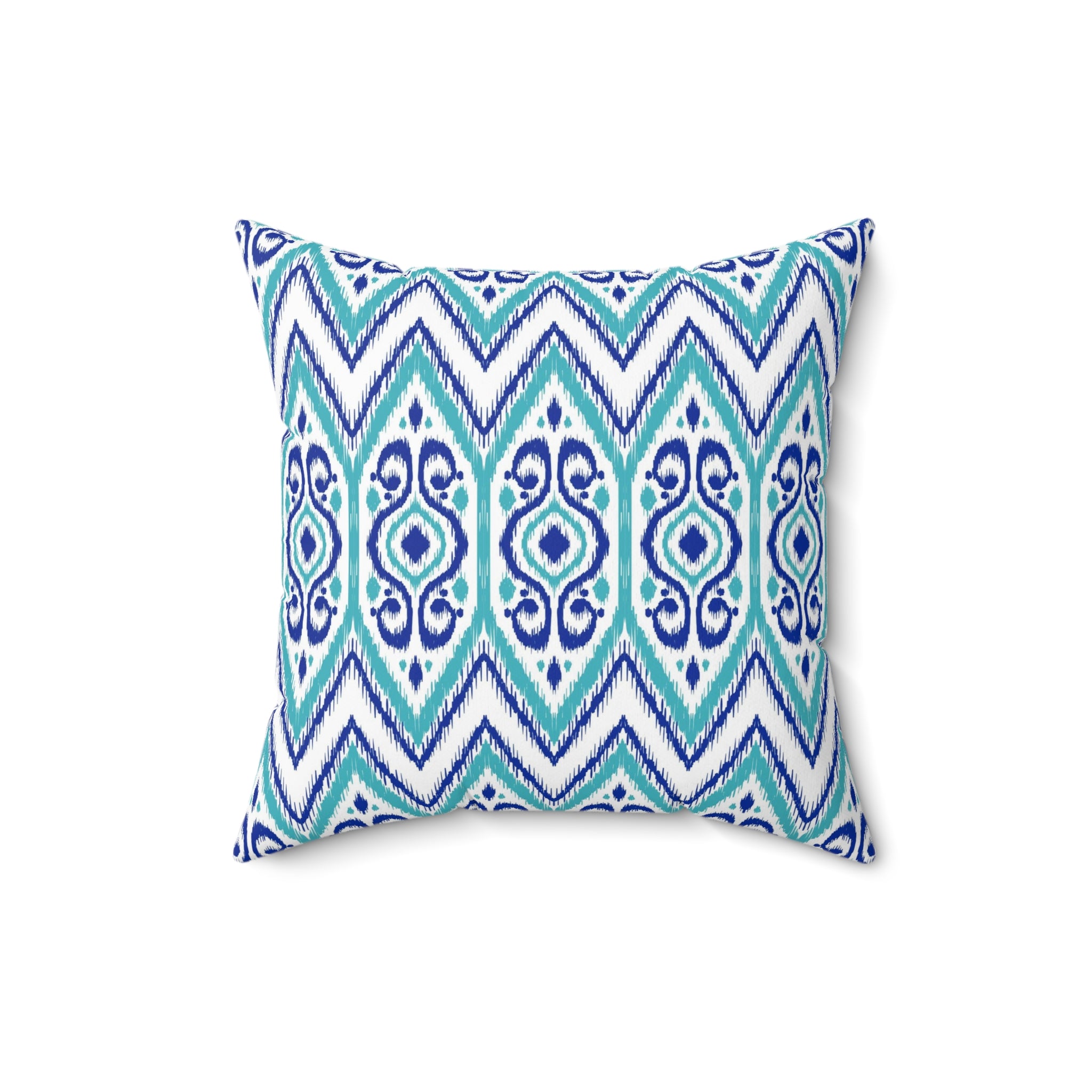 Abstract Pillow Cover | Folklore Tribal