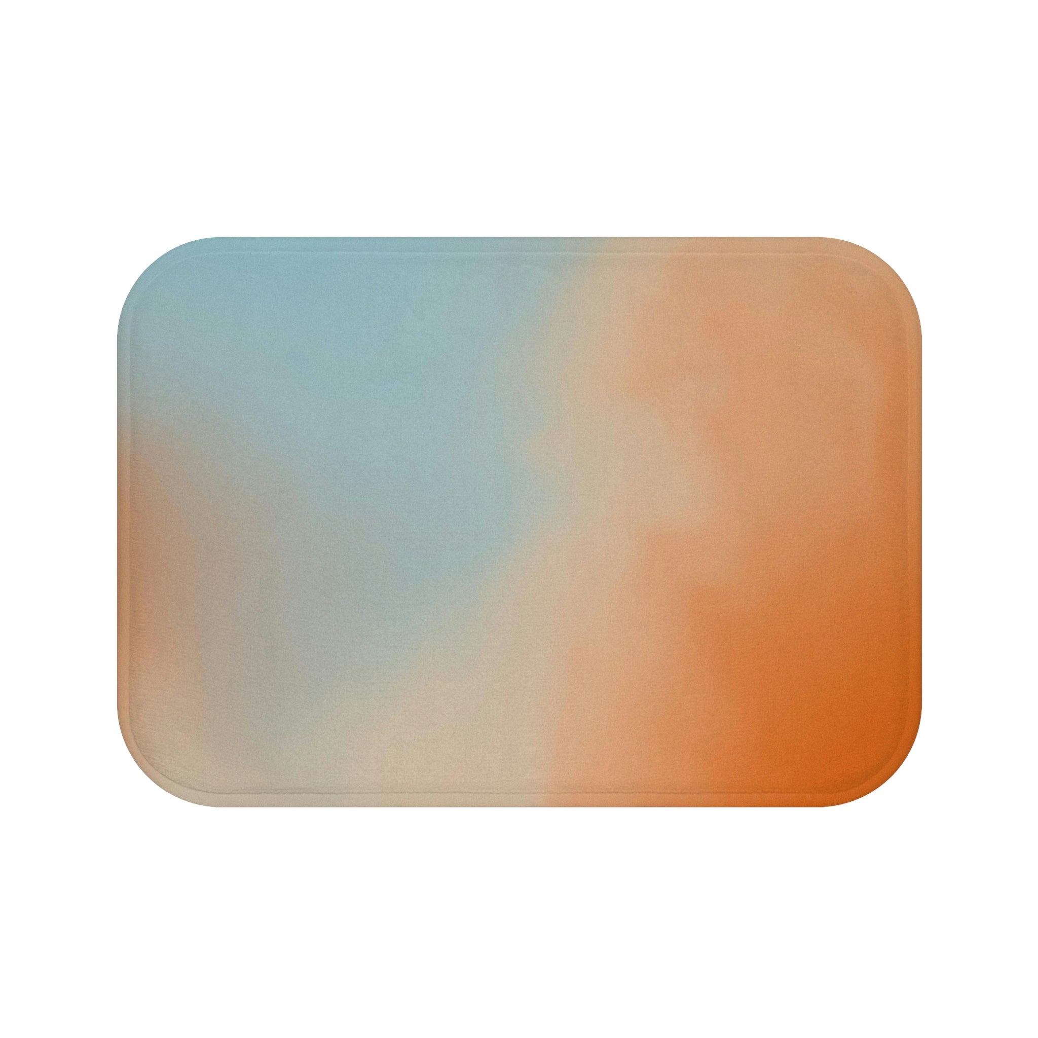 bathroom rug