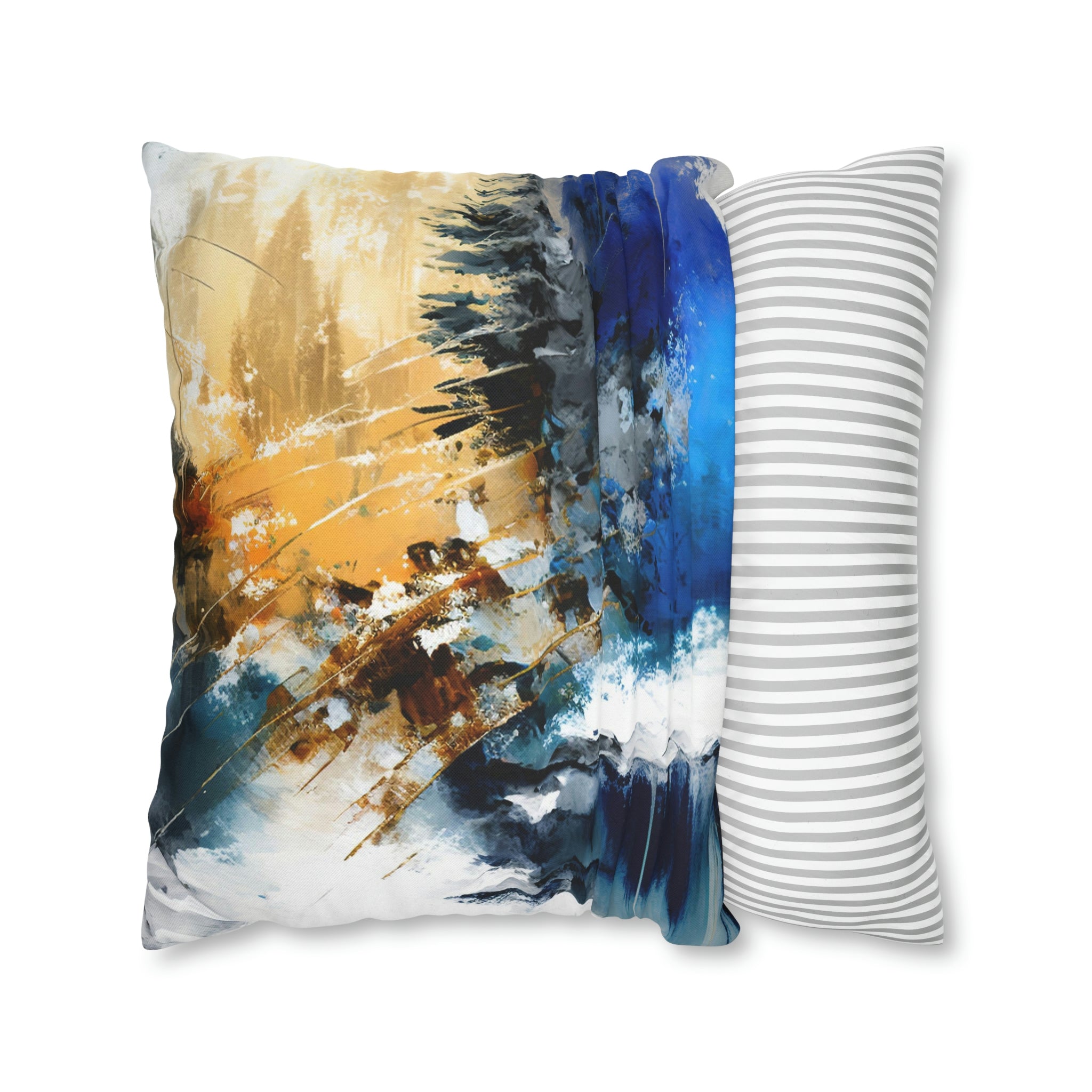 boho chic pillow cases