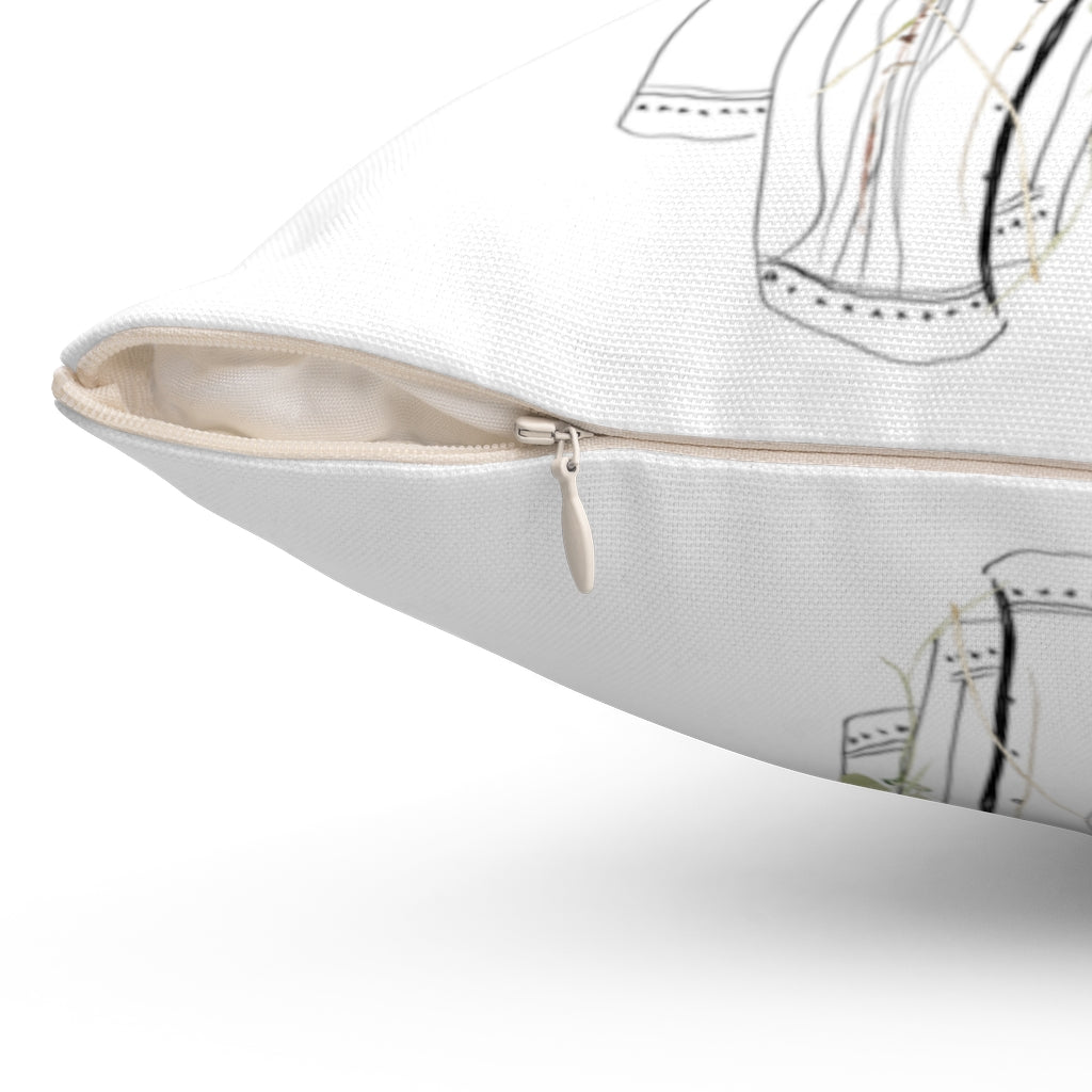 boho chic pillow cases