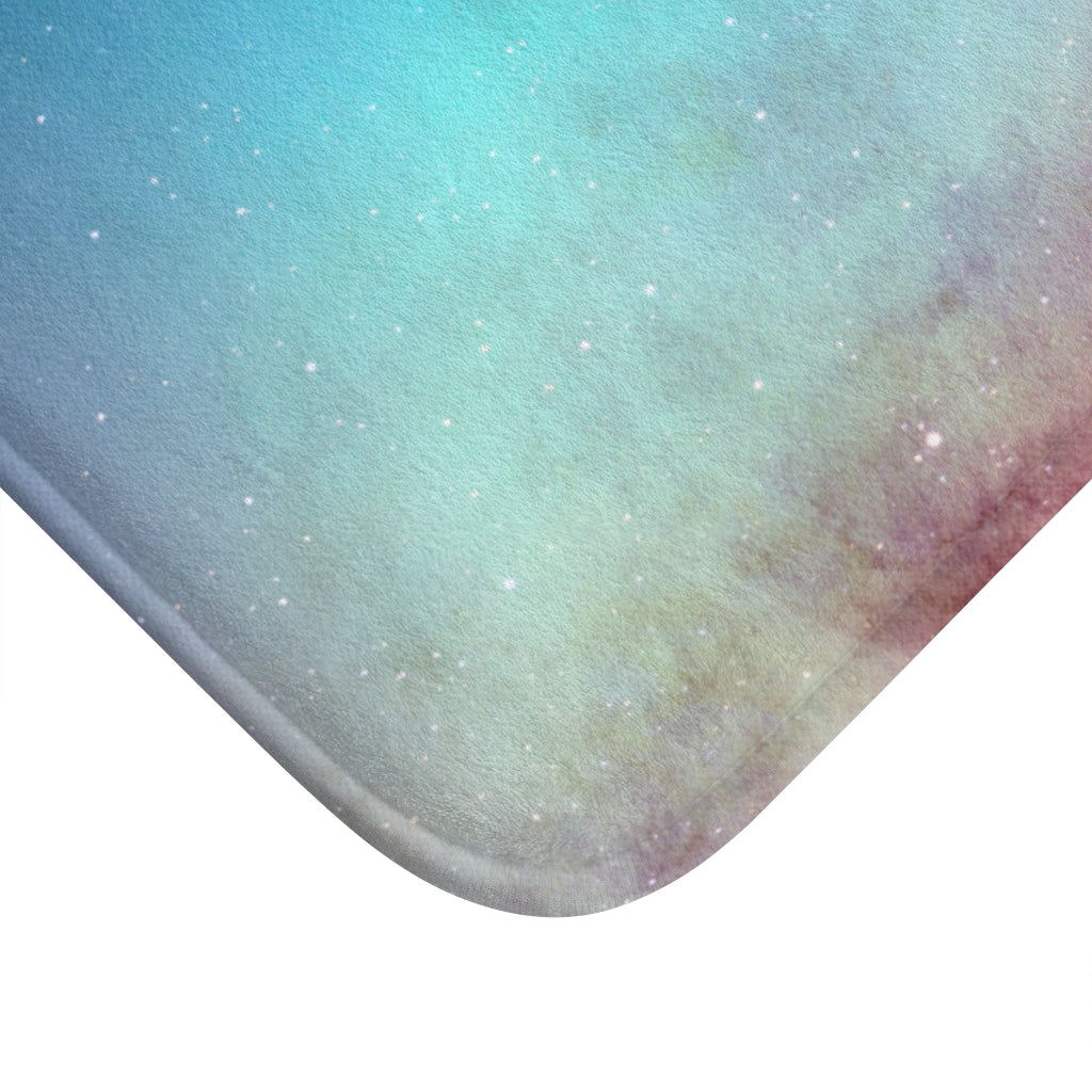 bathroom rug