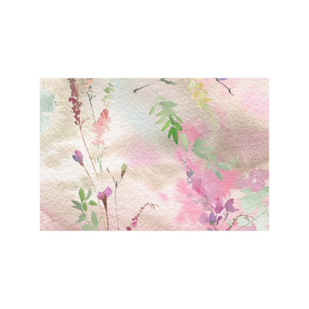 Wild Flowers Art Prints | Spring Flowers