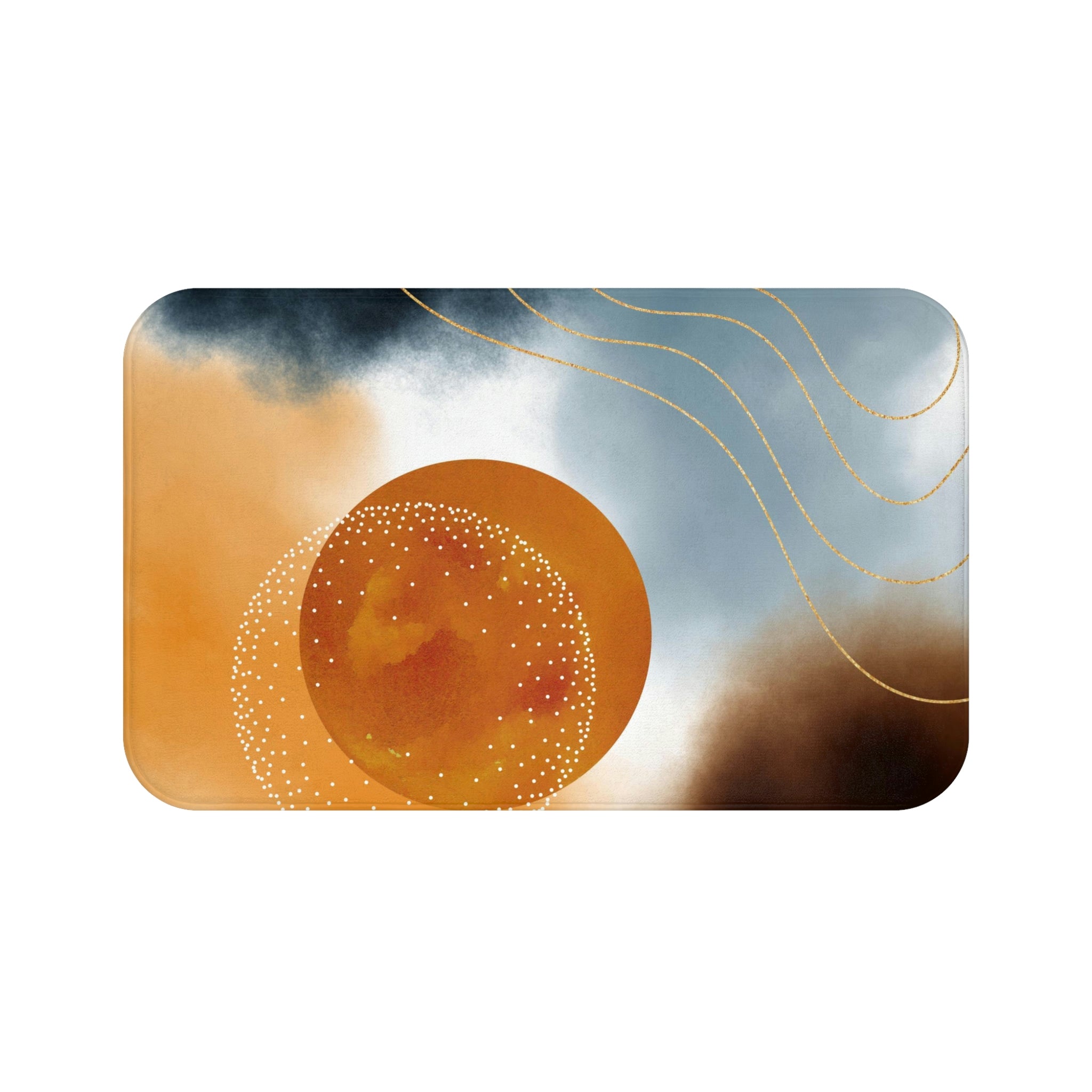 kitchen floor mat