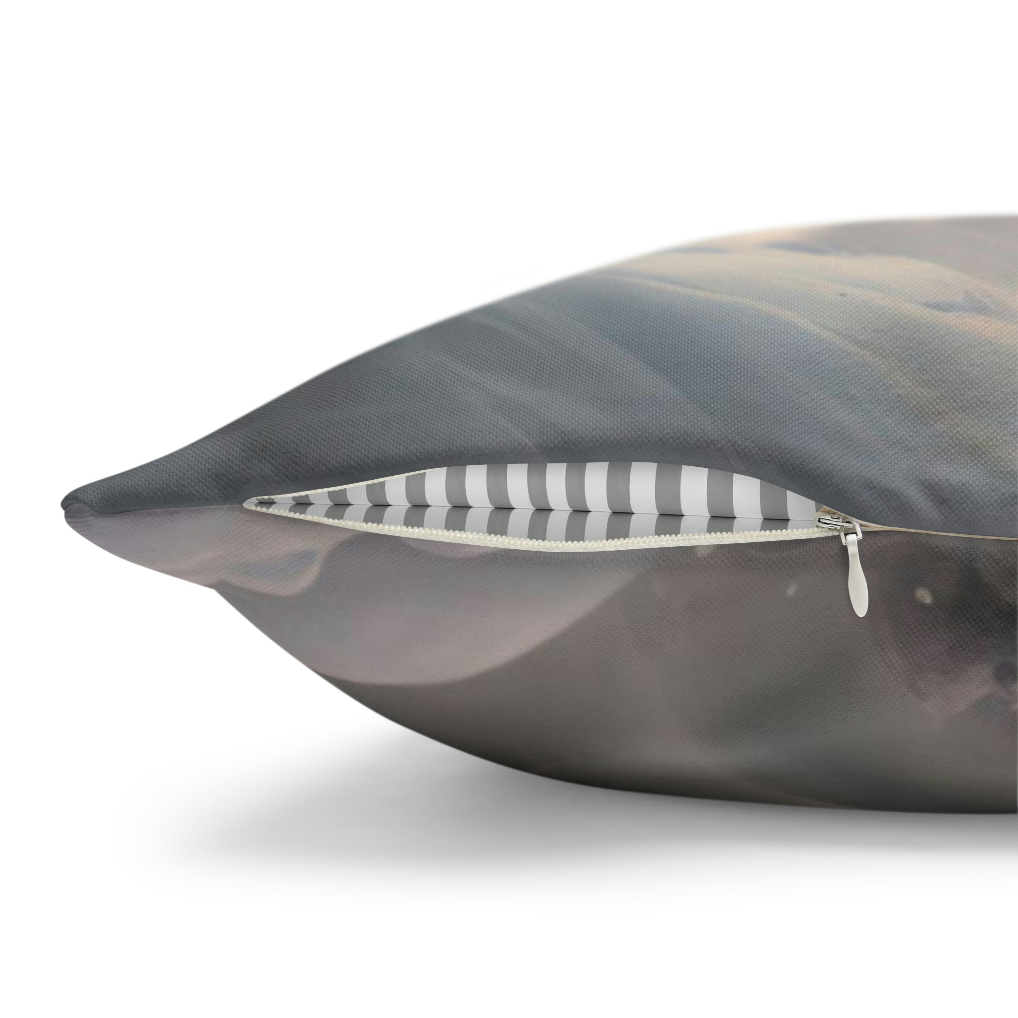 Boho Pillow Cover | Abstract Abstract Colorful Colorful Art