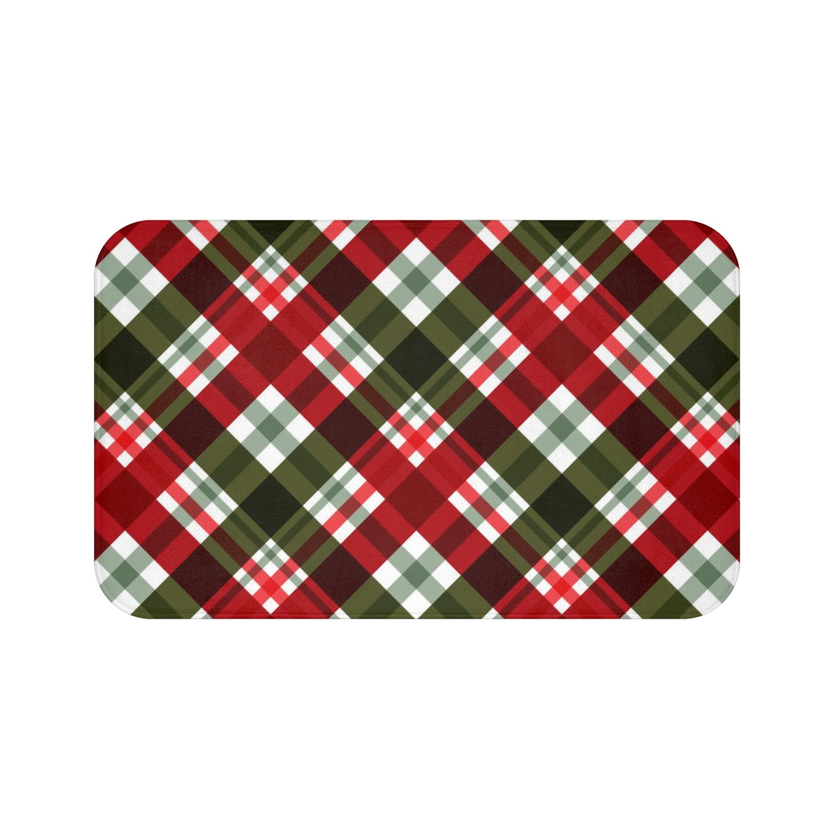 kitchen floor mat