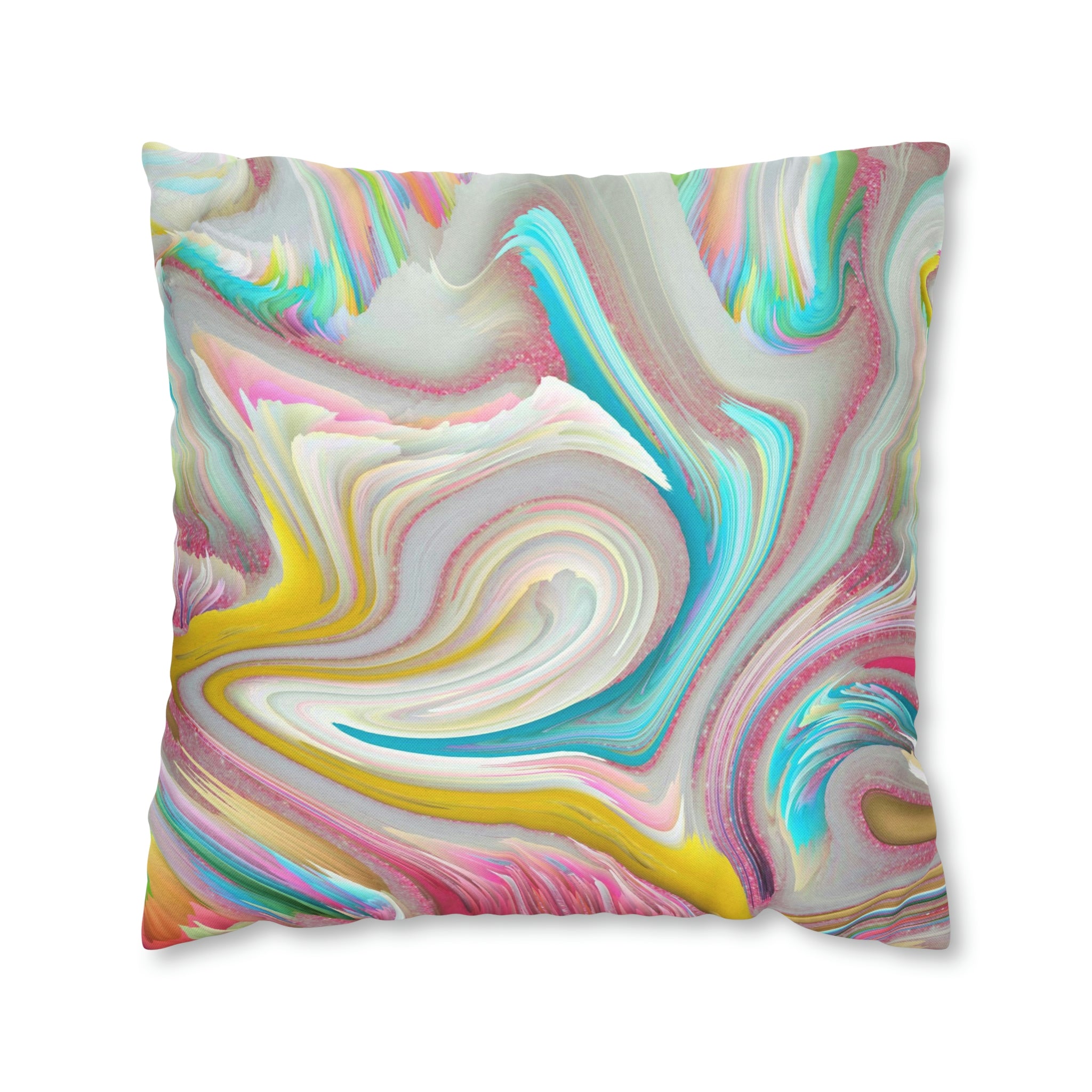 boho chic pillow cases