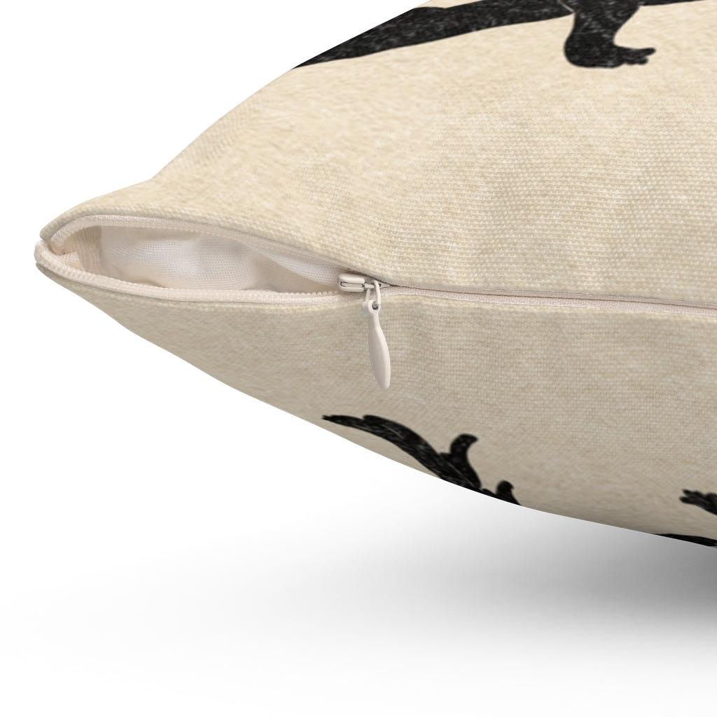 boho chic pillow cases