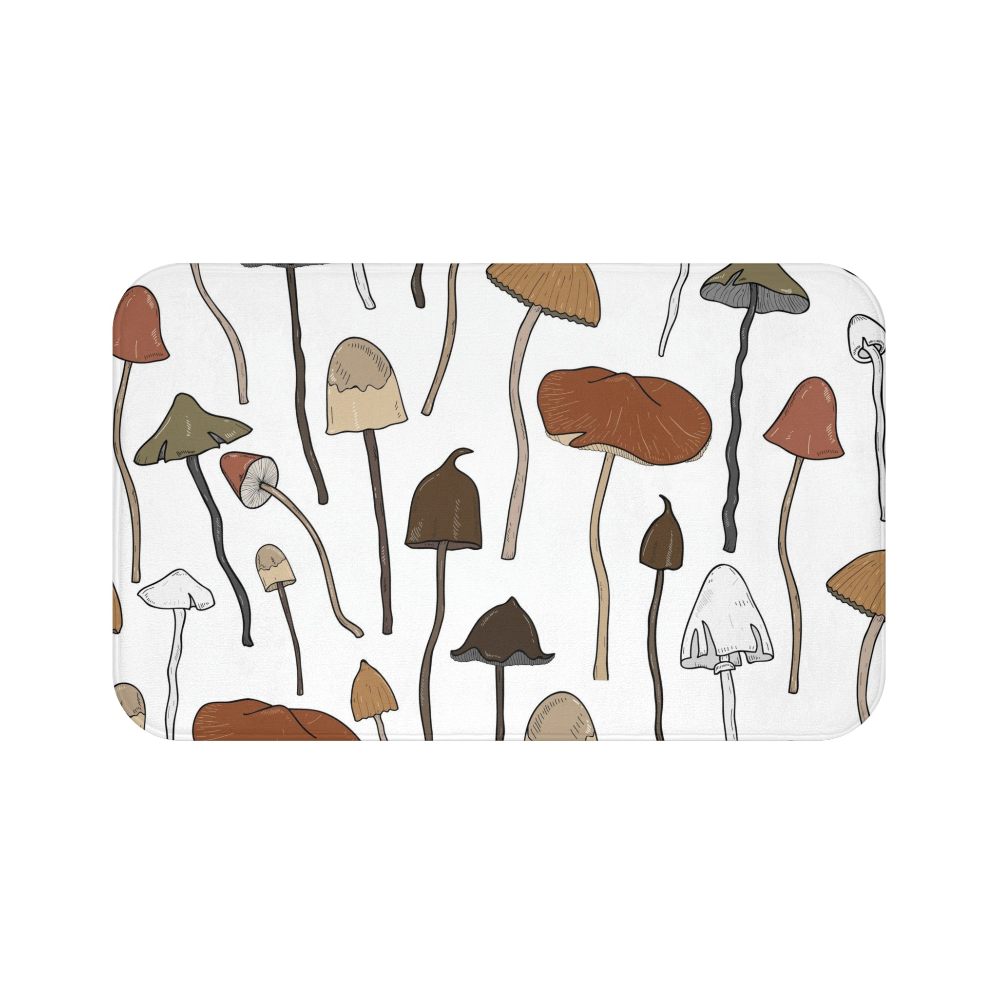 kitchen floor mat