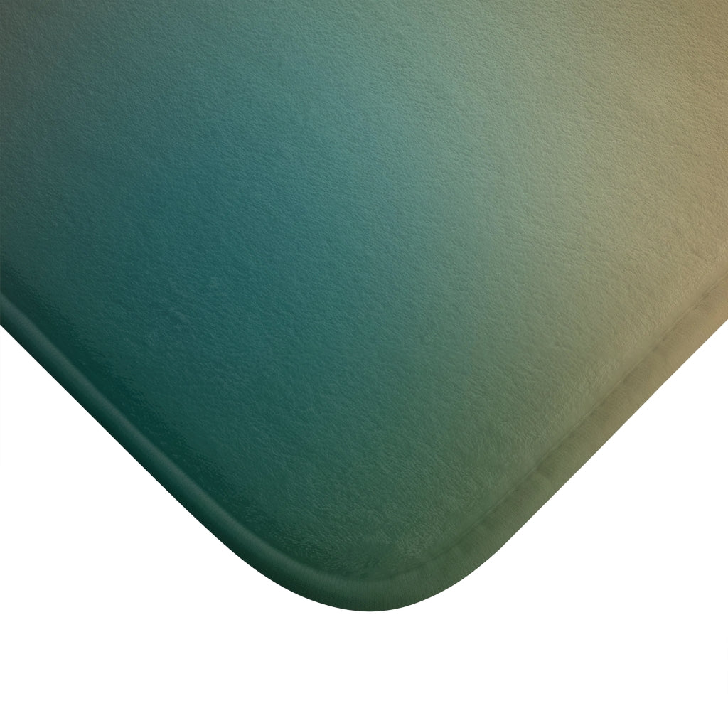 bathroom rug