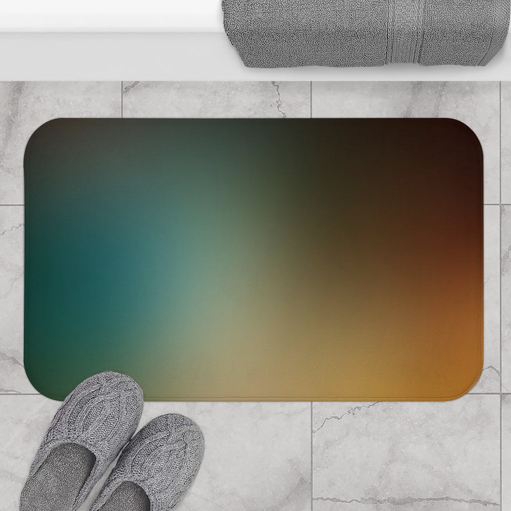 Modern Bath Mat