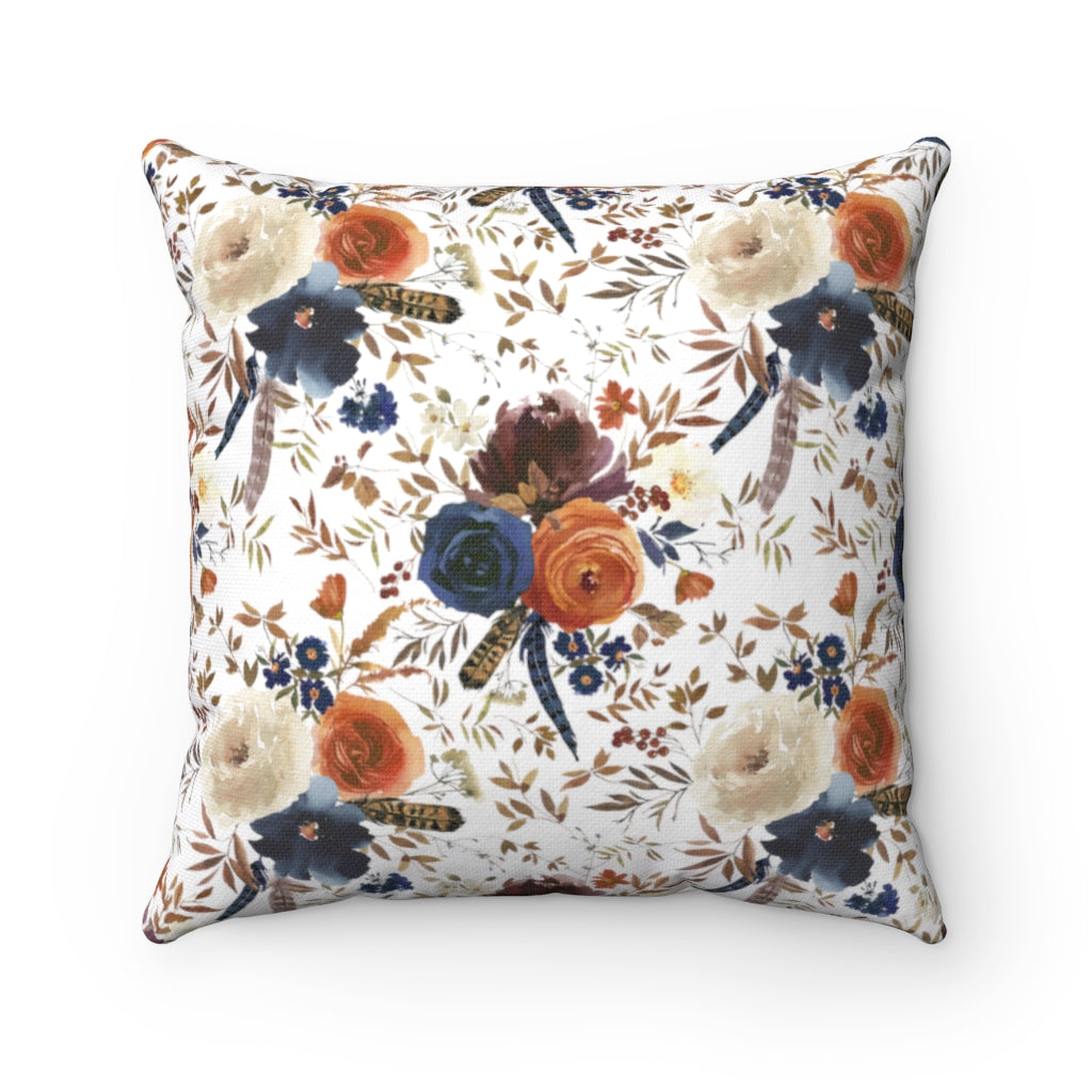 boho chic pillow cases