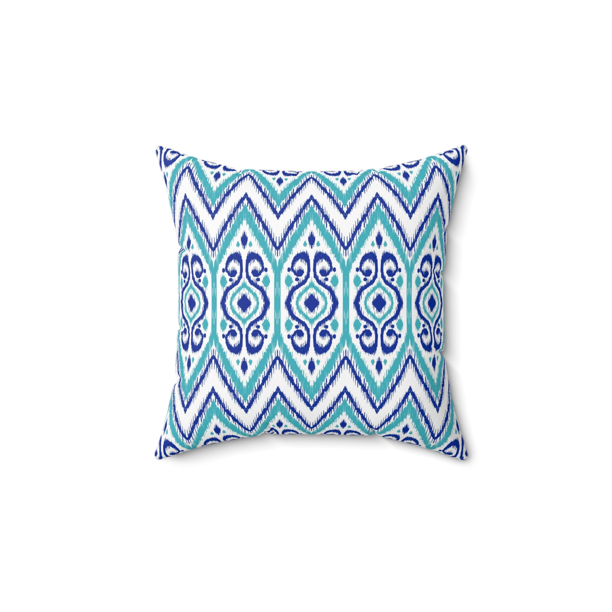 Abstract Pillow Cover | Folklore Tribal