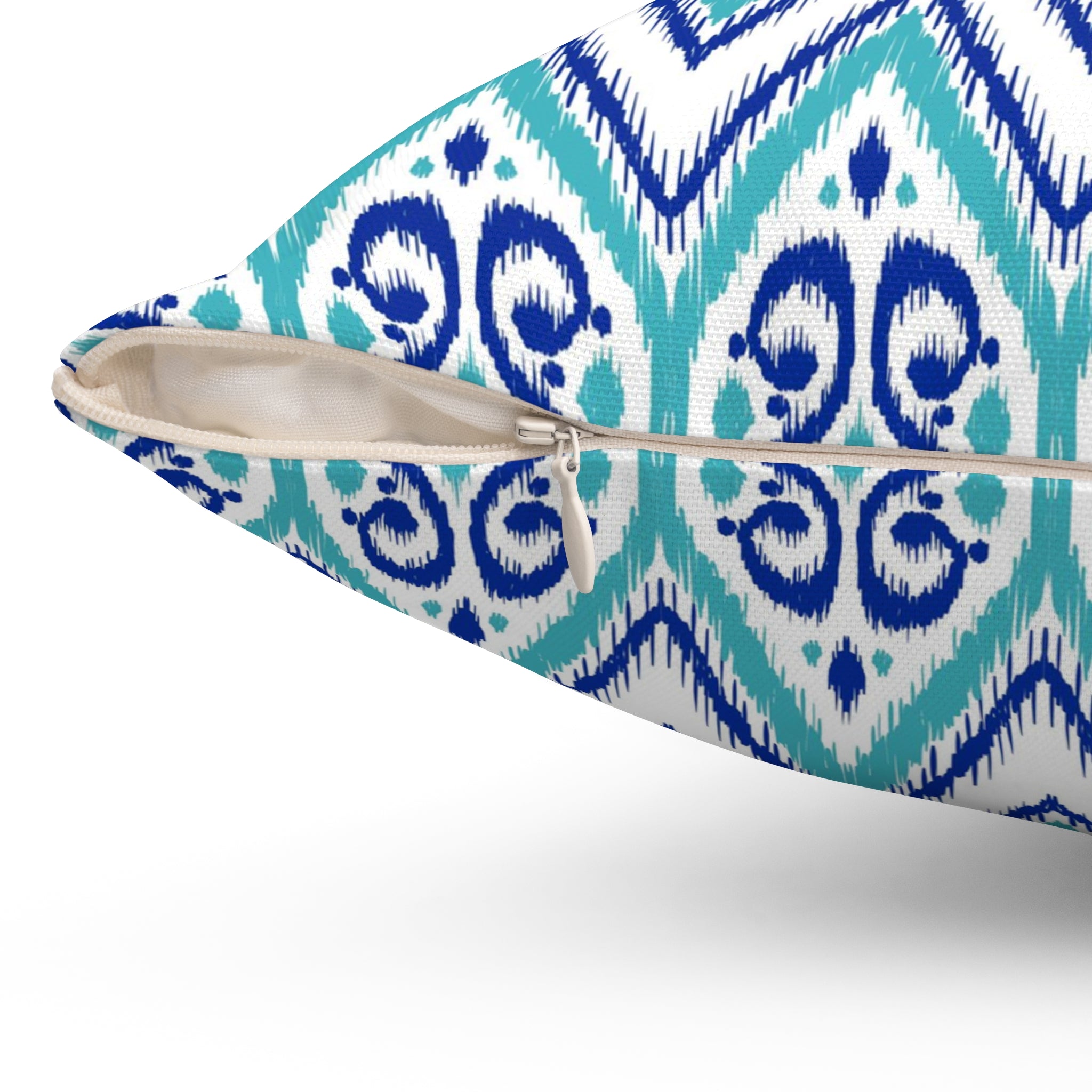 Abstract Pillow Cover | Folklore Tribal