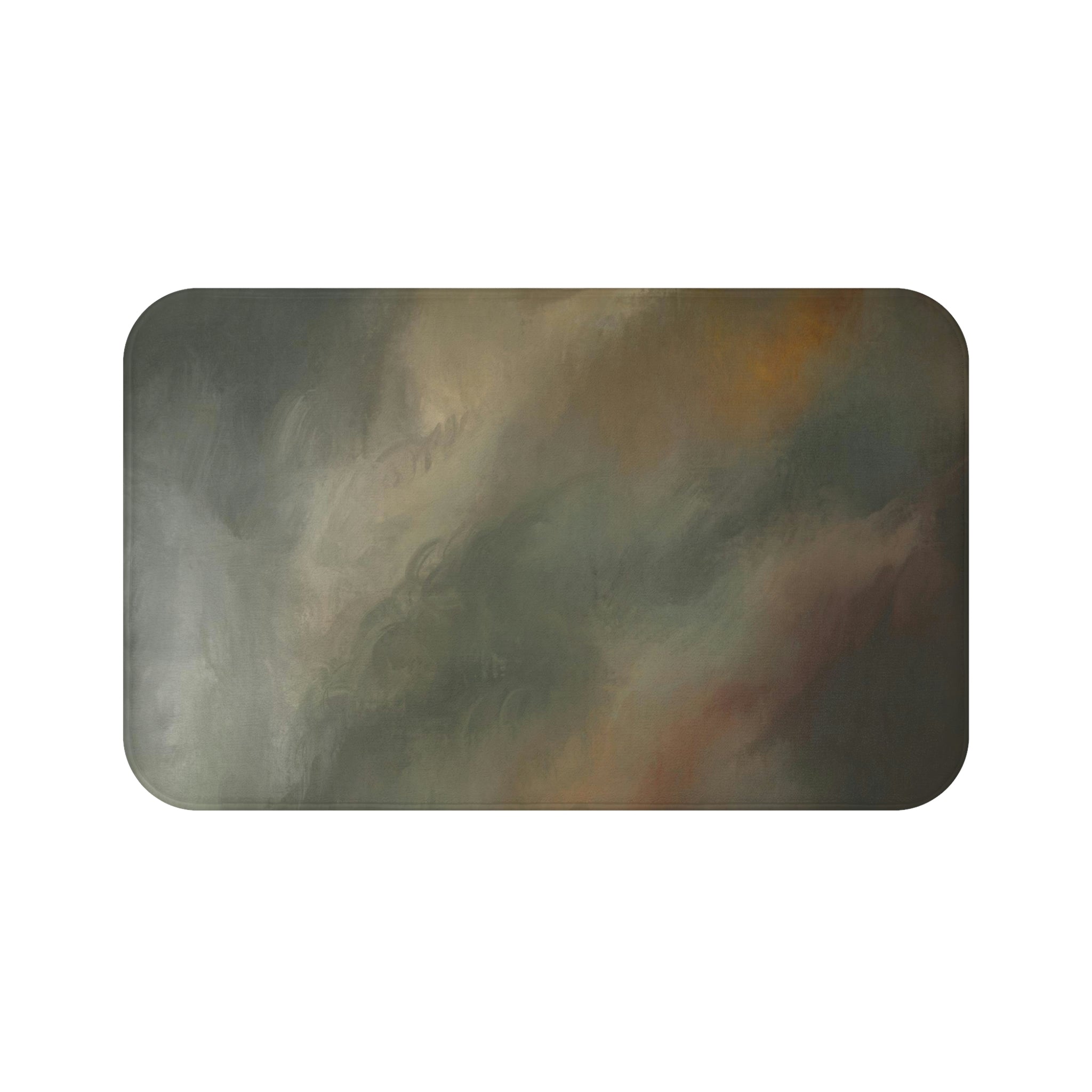 kitchen floor mat