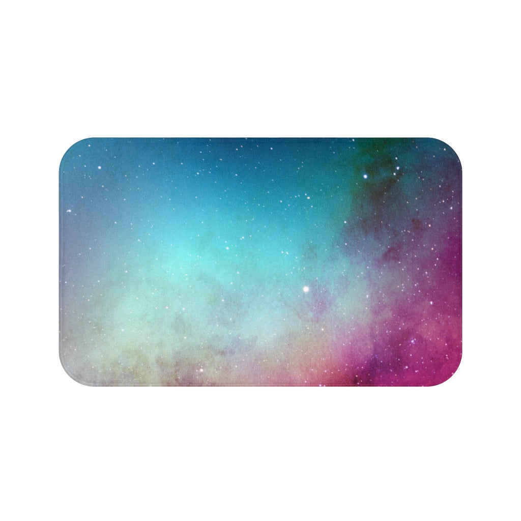 Modern Bath Mat