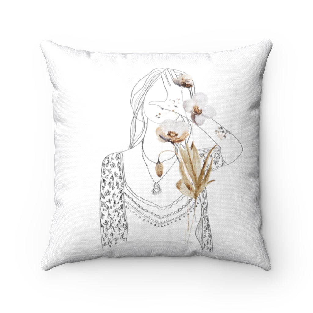 boho chic pillow cases