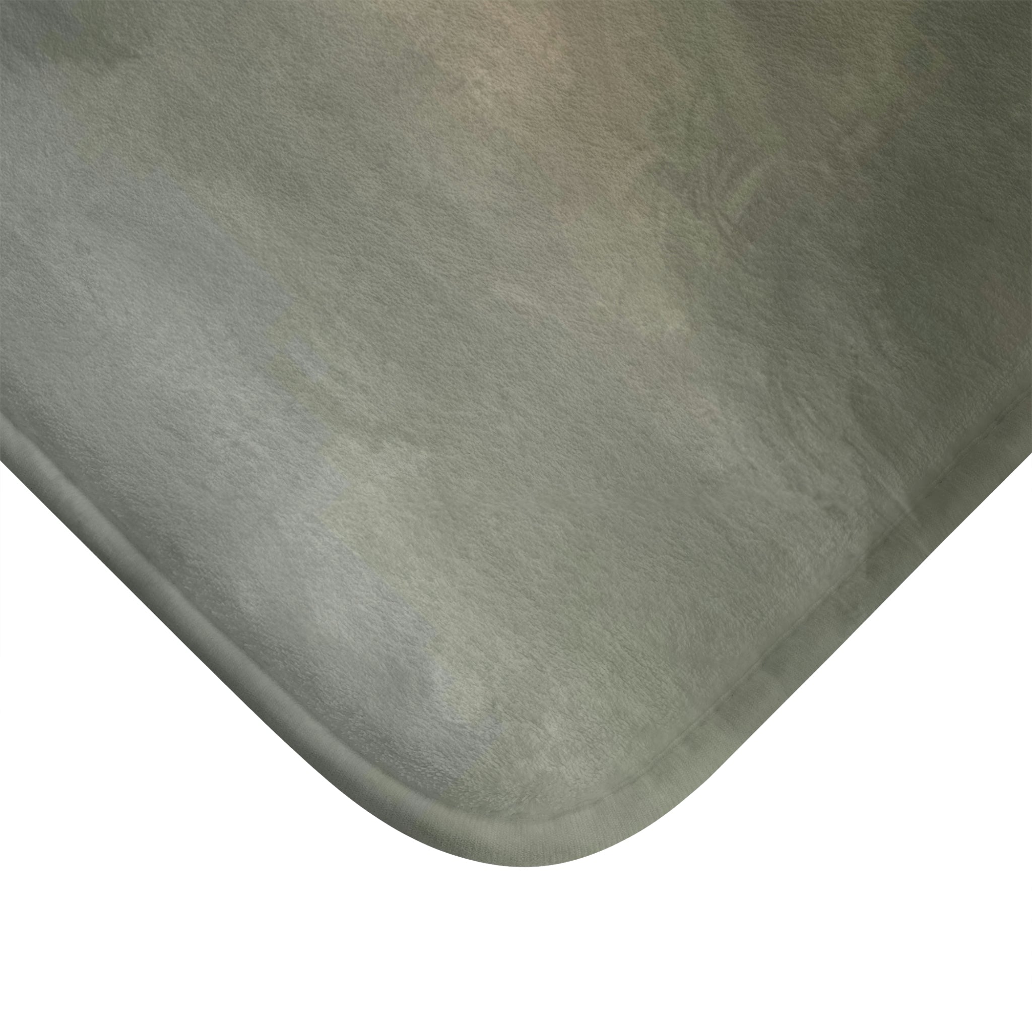 Ombre Bath Mat